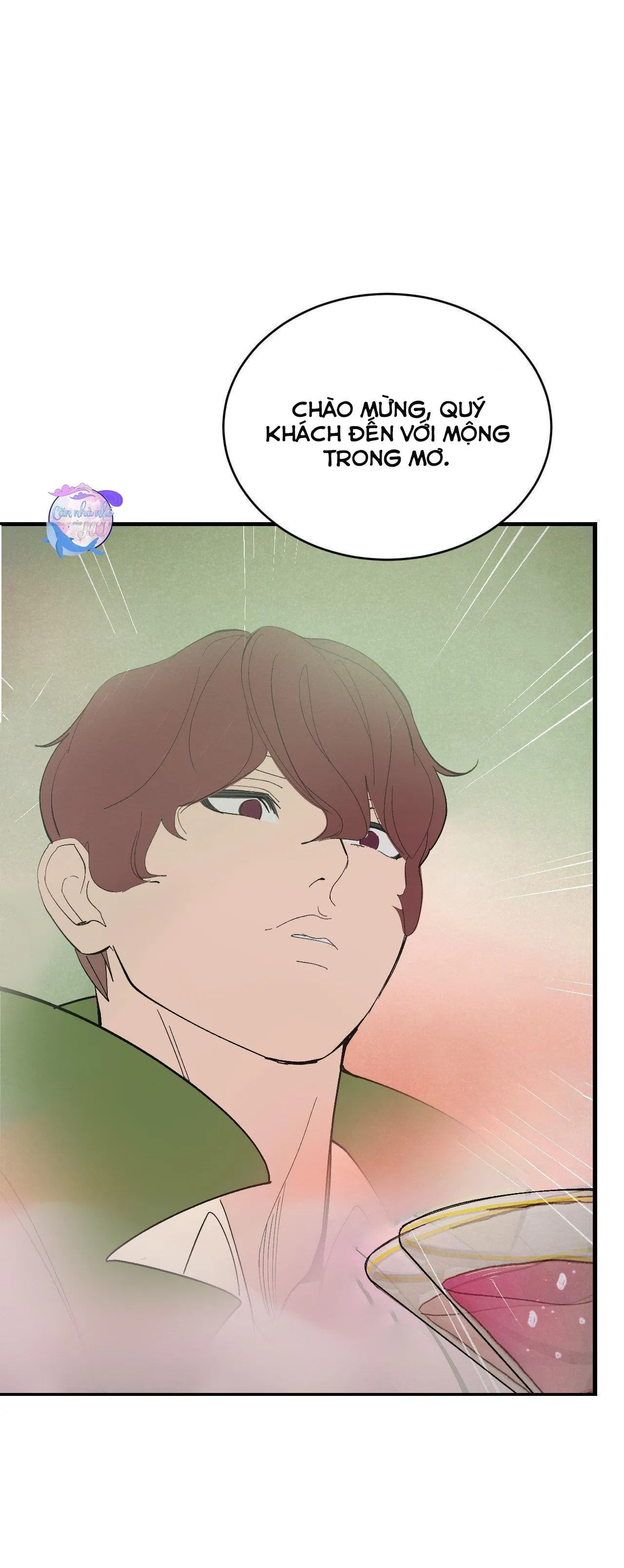 (END SS1) PEACH BOY Chapter 30 Trang 7