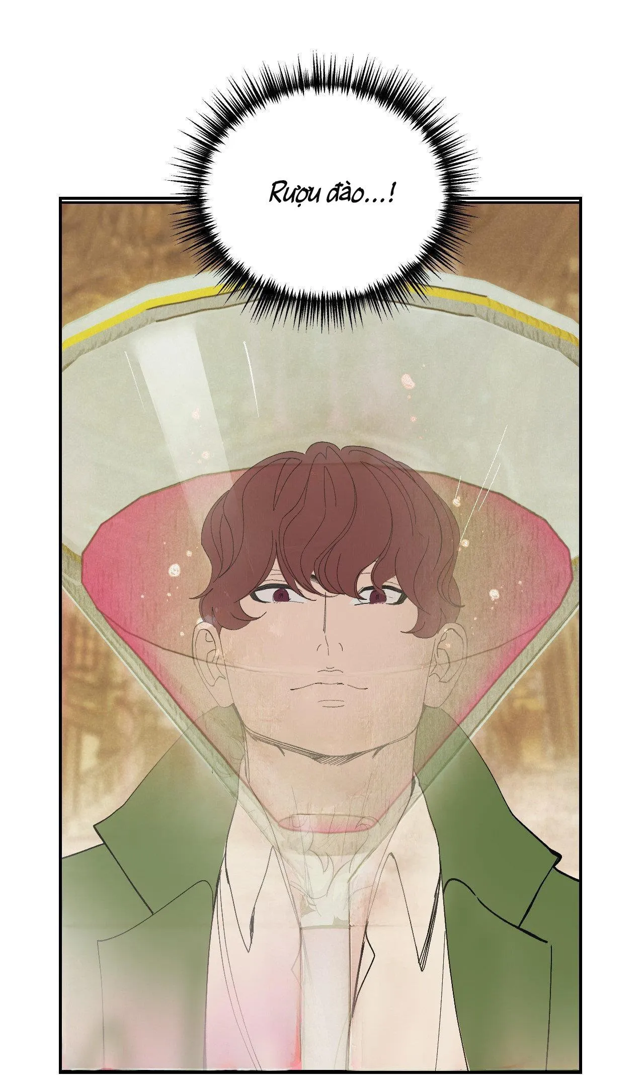 (END SS1) PEACH BOY Chapter 30 Trang 9