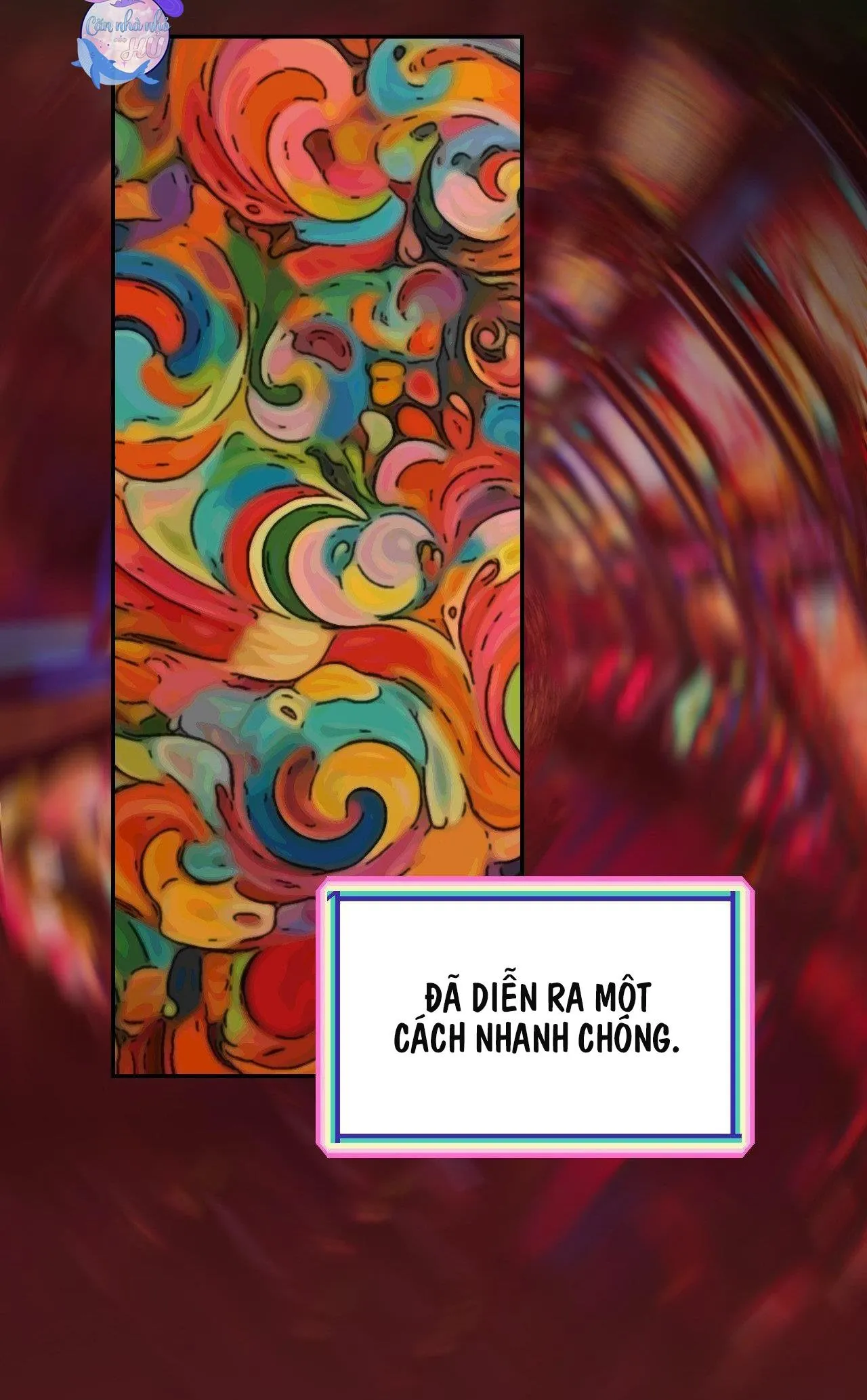 (END SS1) PEACH BOY Chapter 30 Trang 12