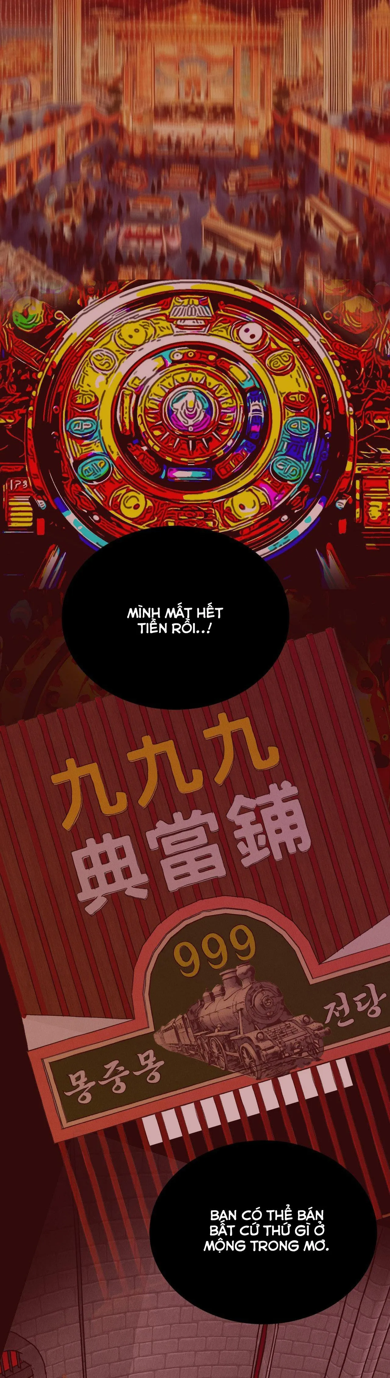 (END SS1) PEACH BOY Chapter 30 Trang 14