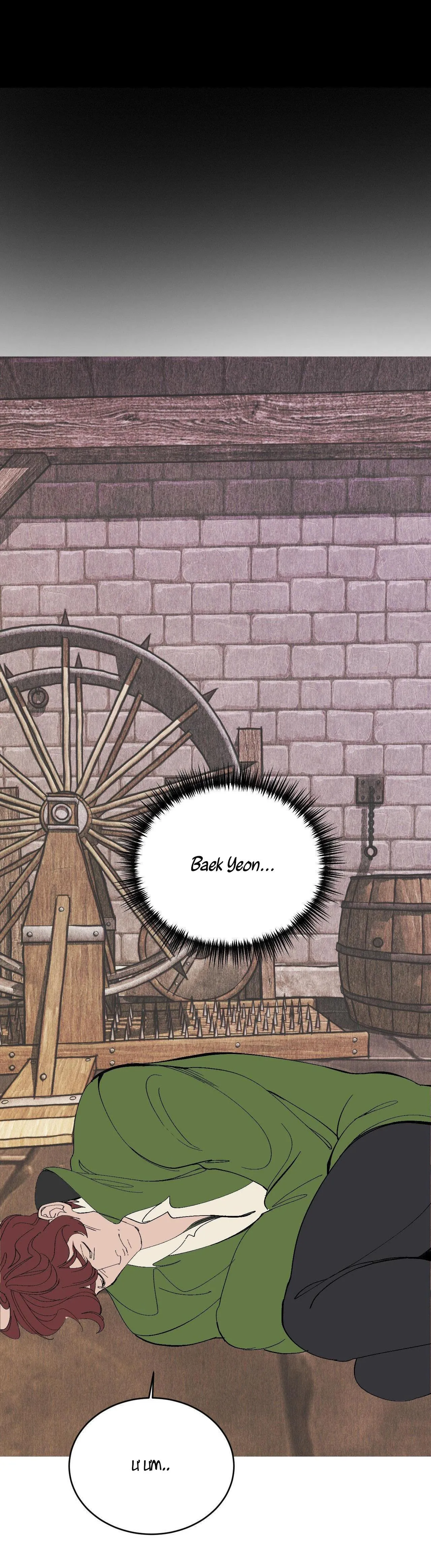 (END SS1) PEACH BOY Chapter 30 Trang 17