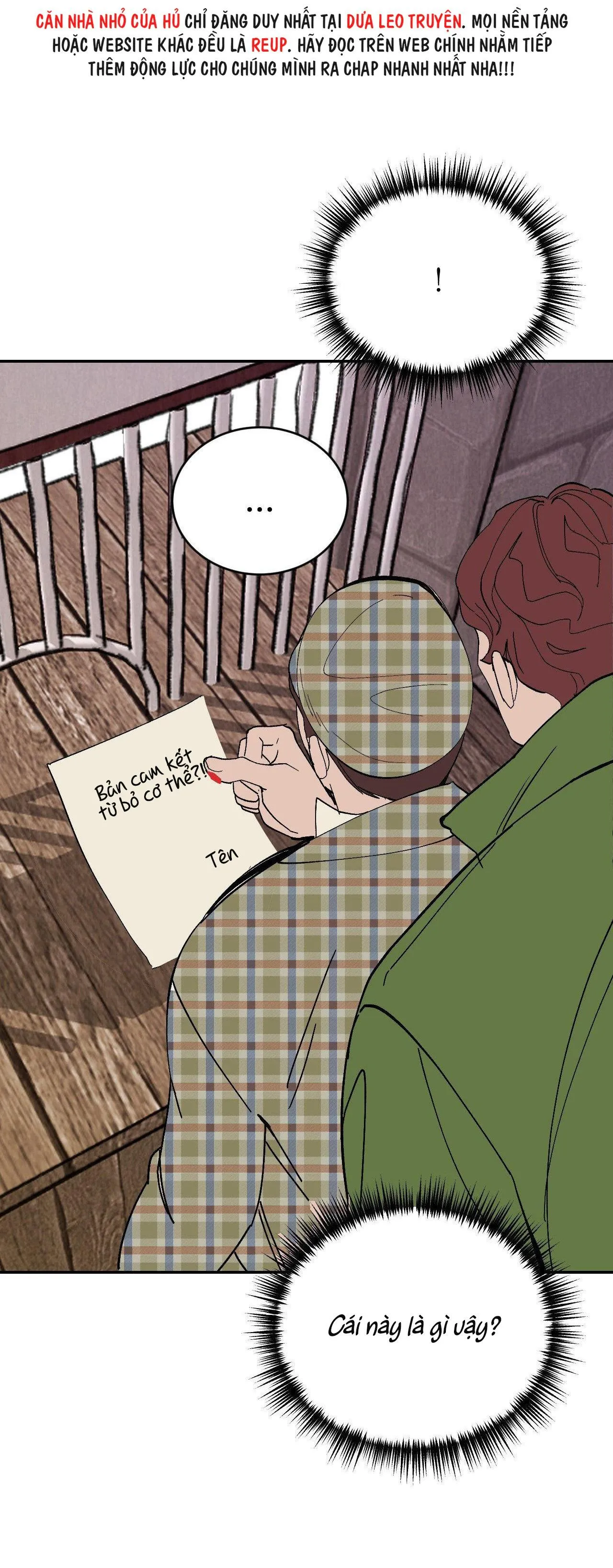 (END SS1) PEACH BOY Chapter 30 Trang 19