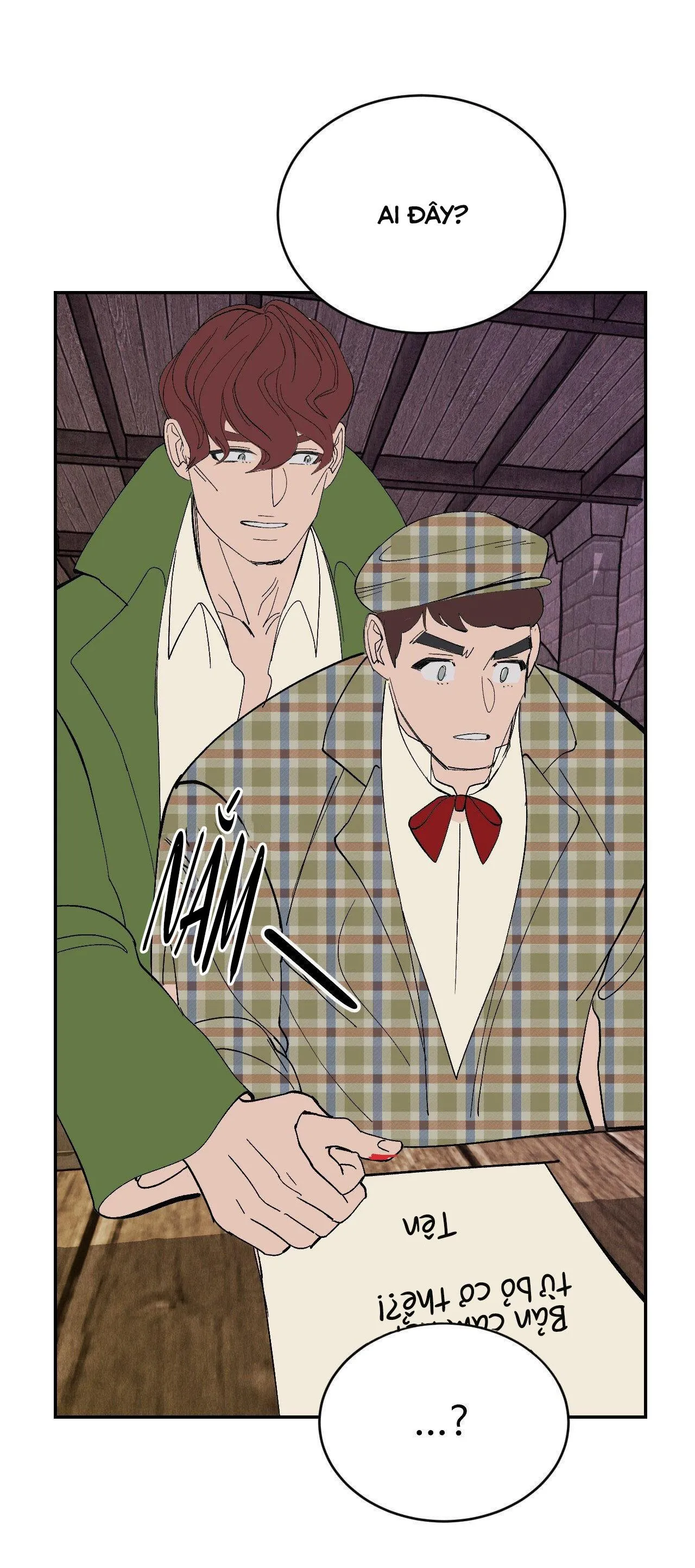 (END SS1) PEACH BOY Chapter 30 Trang 20