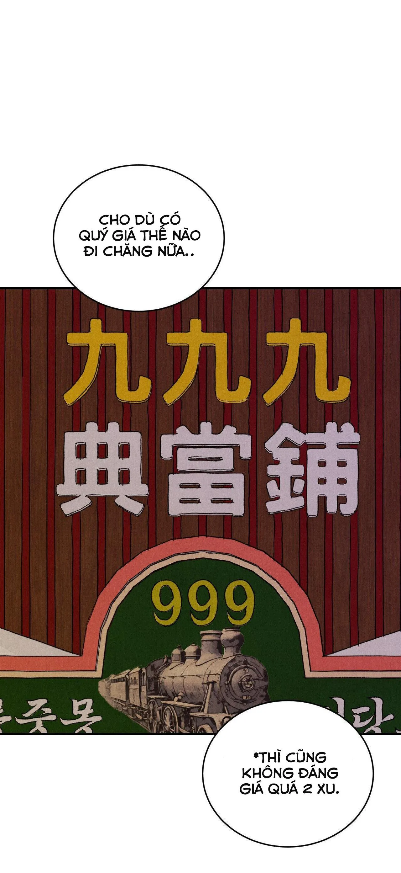 (END SS1) PEACH BOY Chapter 30 Trang 25