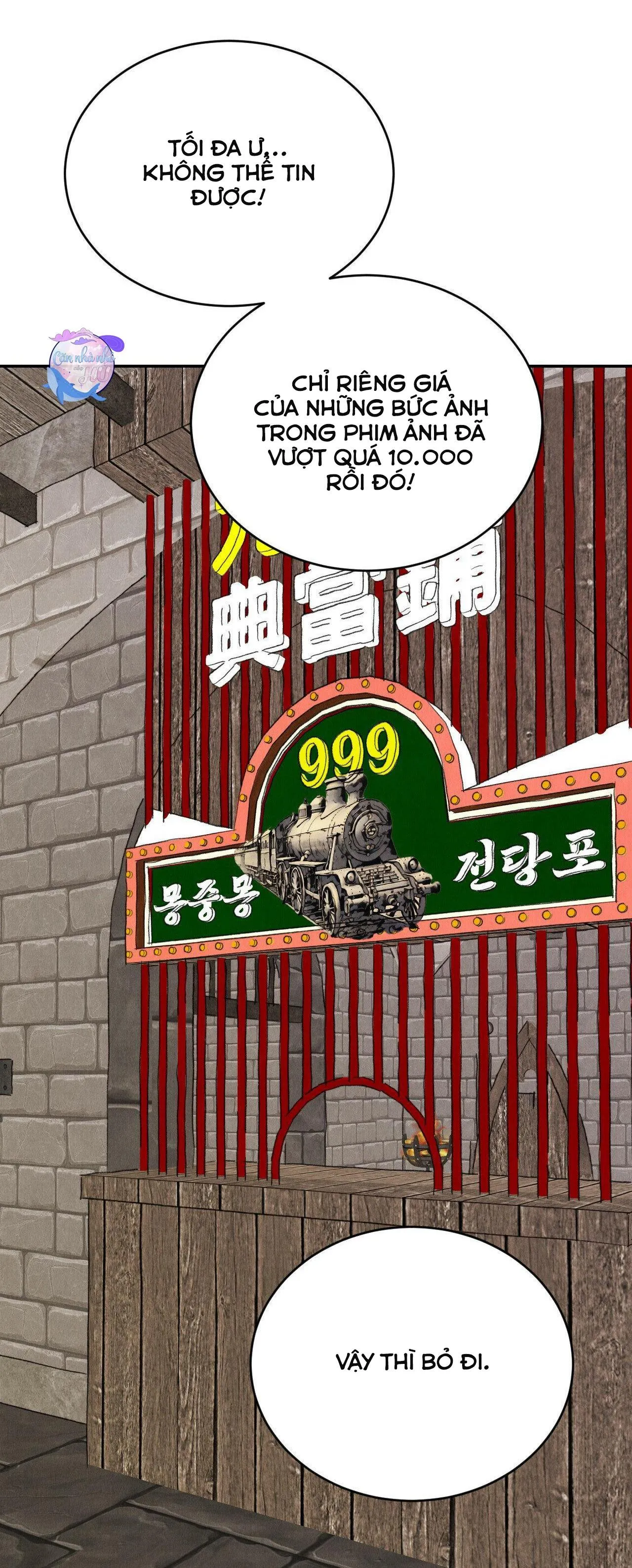 (END SS1) PEACH BOY Chapter 30 Trang 26