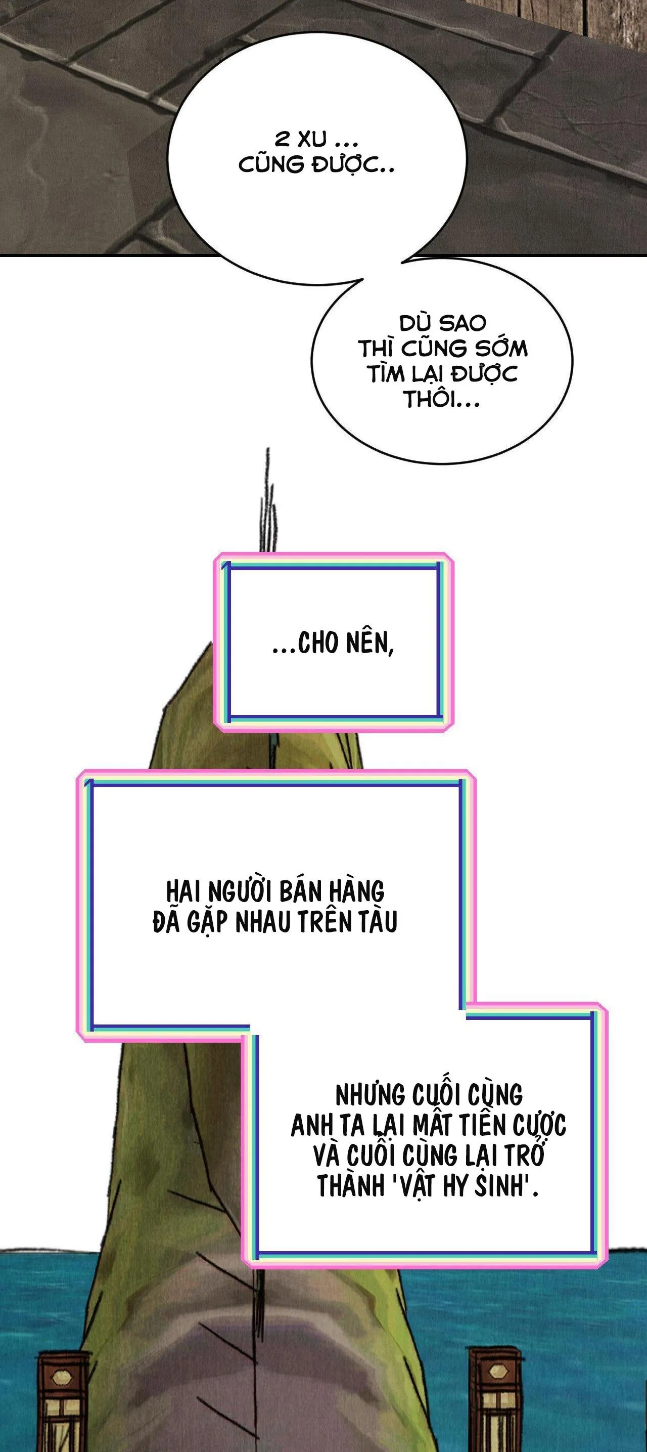 (END SS1) PEACH BOY Chapter 30 Trang 27