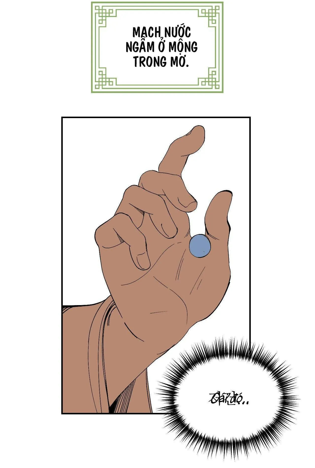 (END SS1) PEACH BOY Chapter 30 Trang 29