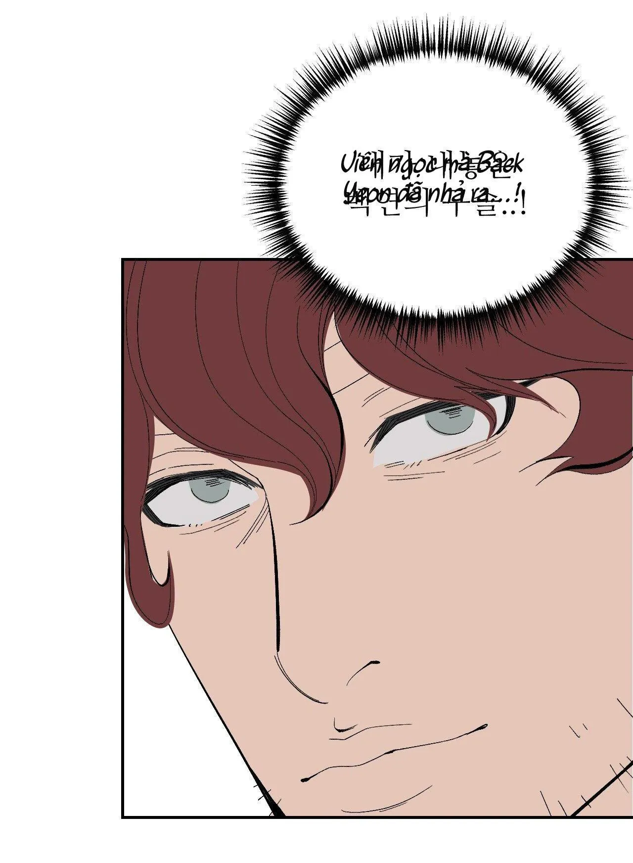 (END SS1) PEACH BOY Chapter 30 Trang 30