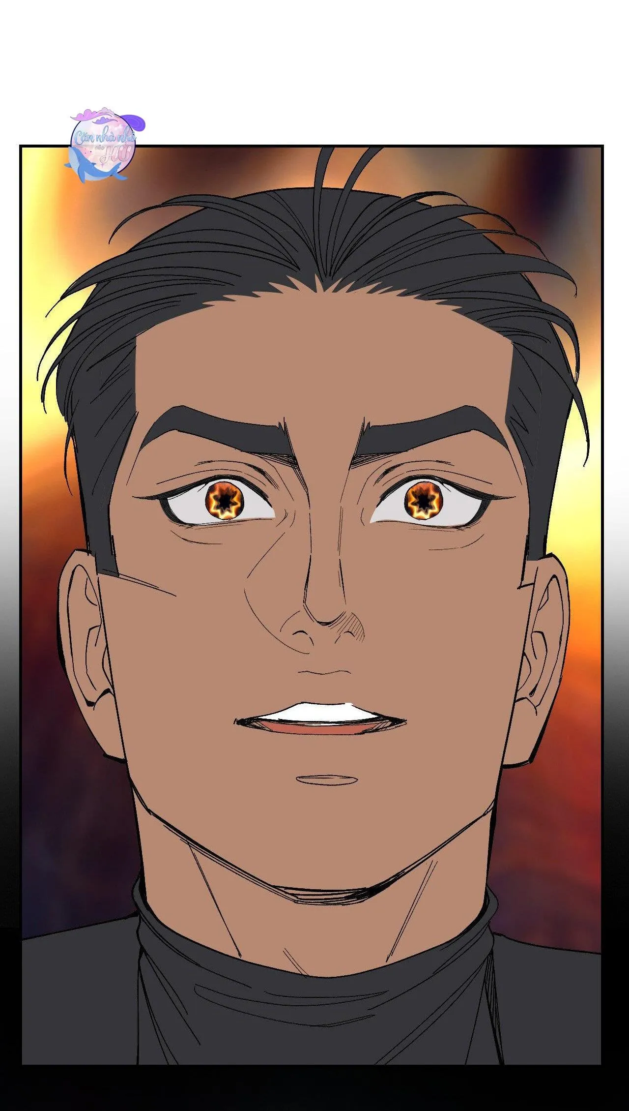 (END SS1) PEACH BOY Chapter 30 Trang 35