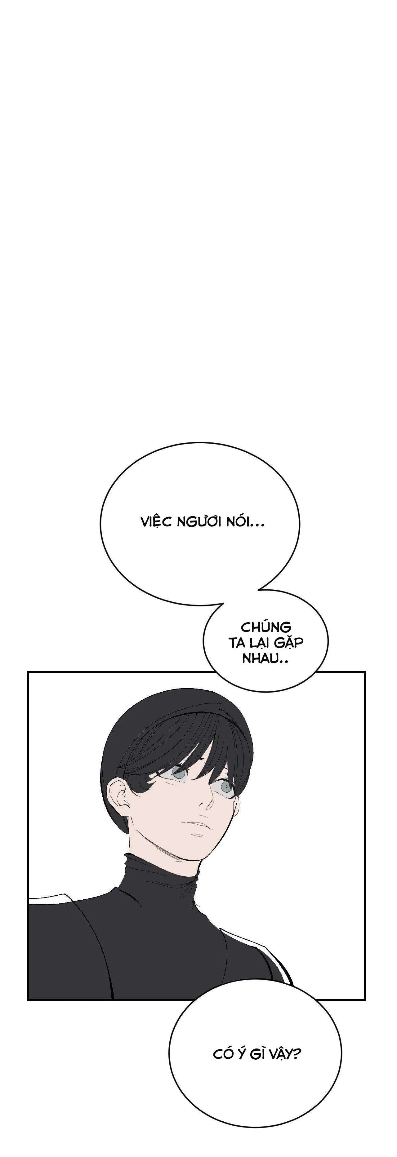 (END SS1) PEACH BOY Chapter 30 Trang 41
