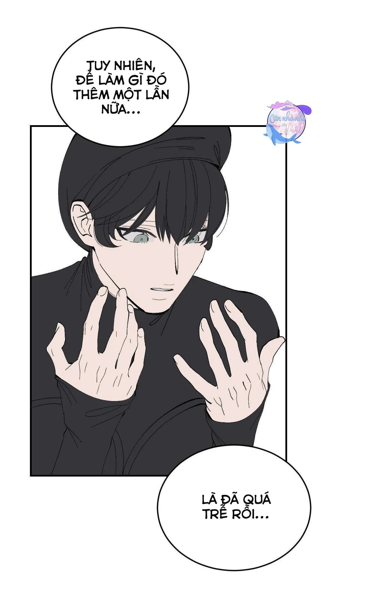 (END SS1) PEACH BOY Chapter 30 Trang 42