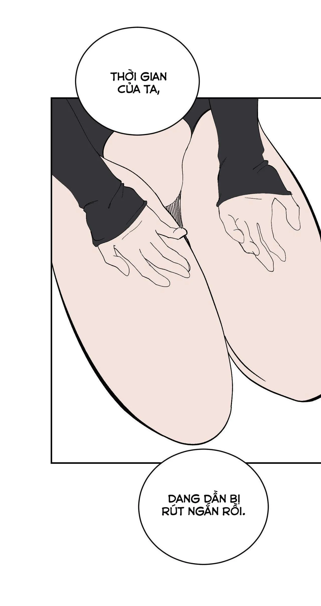 (END SS1) PEACH BOY Chapter 30 Trang 43