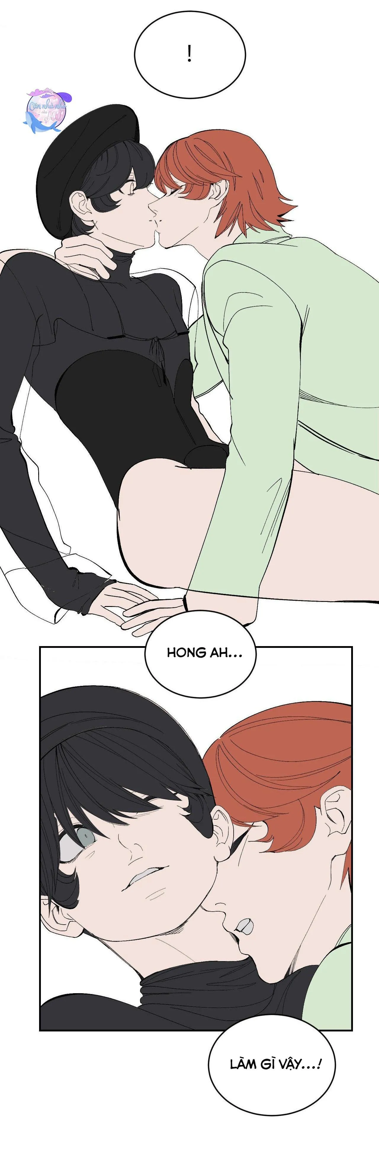 (END SS1) PEACH BOY Chapter 30 Trang 47