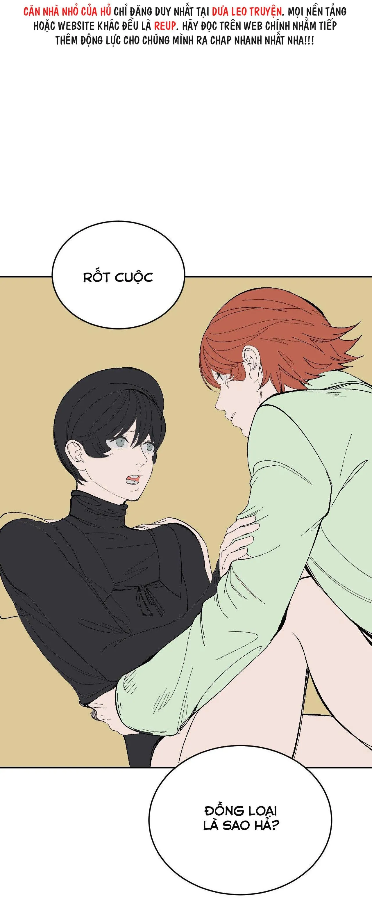 (END SS1) PEACH BOY Chapter 30 Trang 49