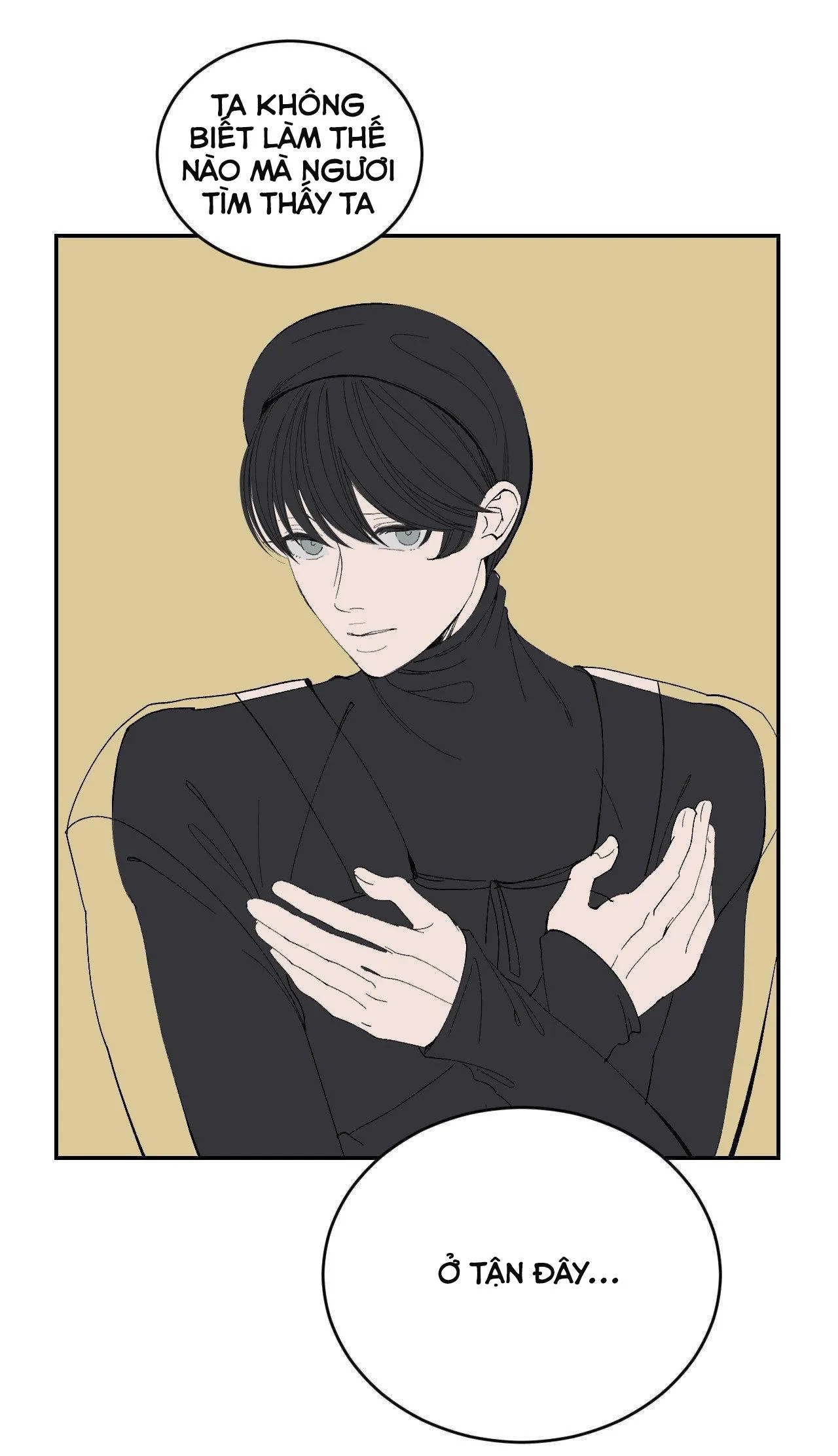 (END SS1) PEACH BOY Chapter 30 Trang 50