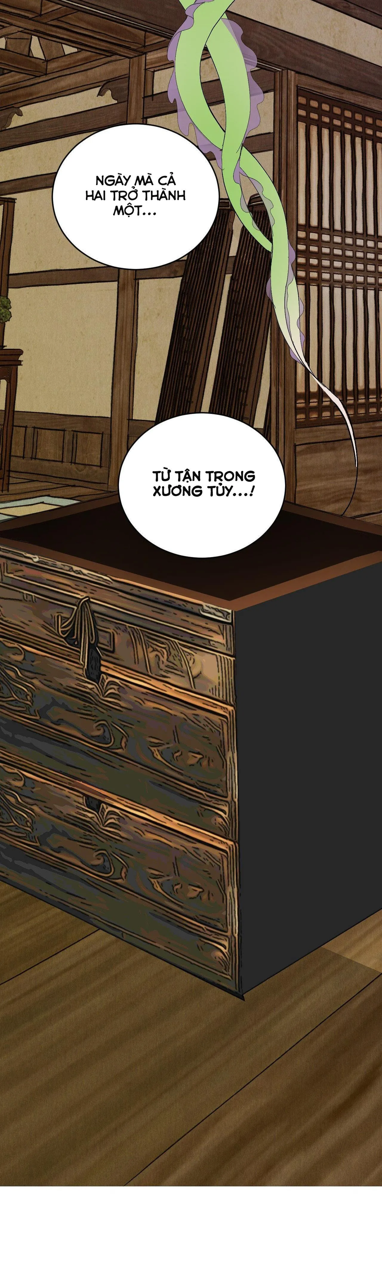 (END SS1) PEACH BOY Chapter 30 Trang 54