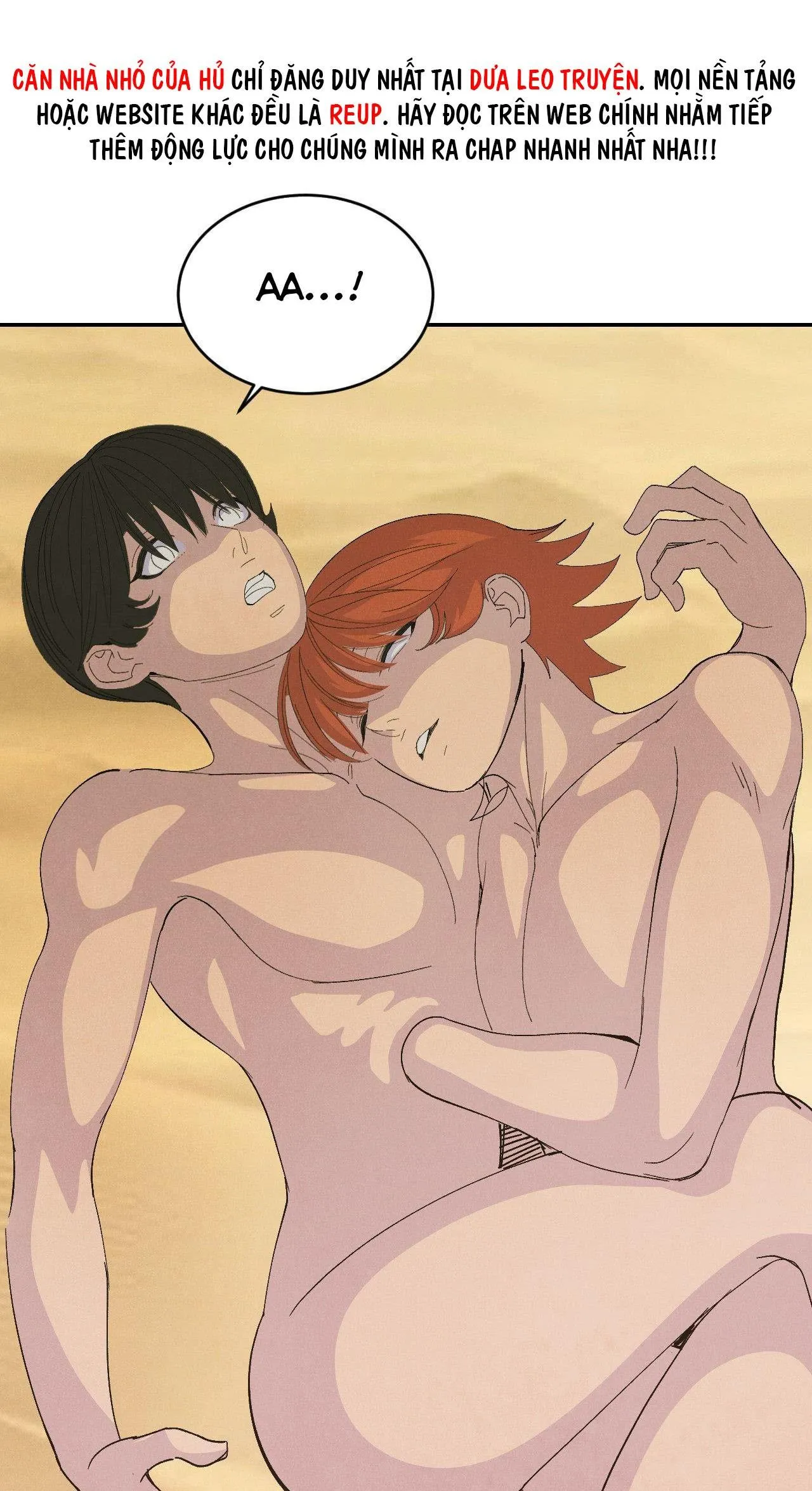 (END SS1) PEACH BOY Chapter 31 Trang 7