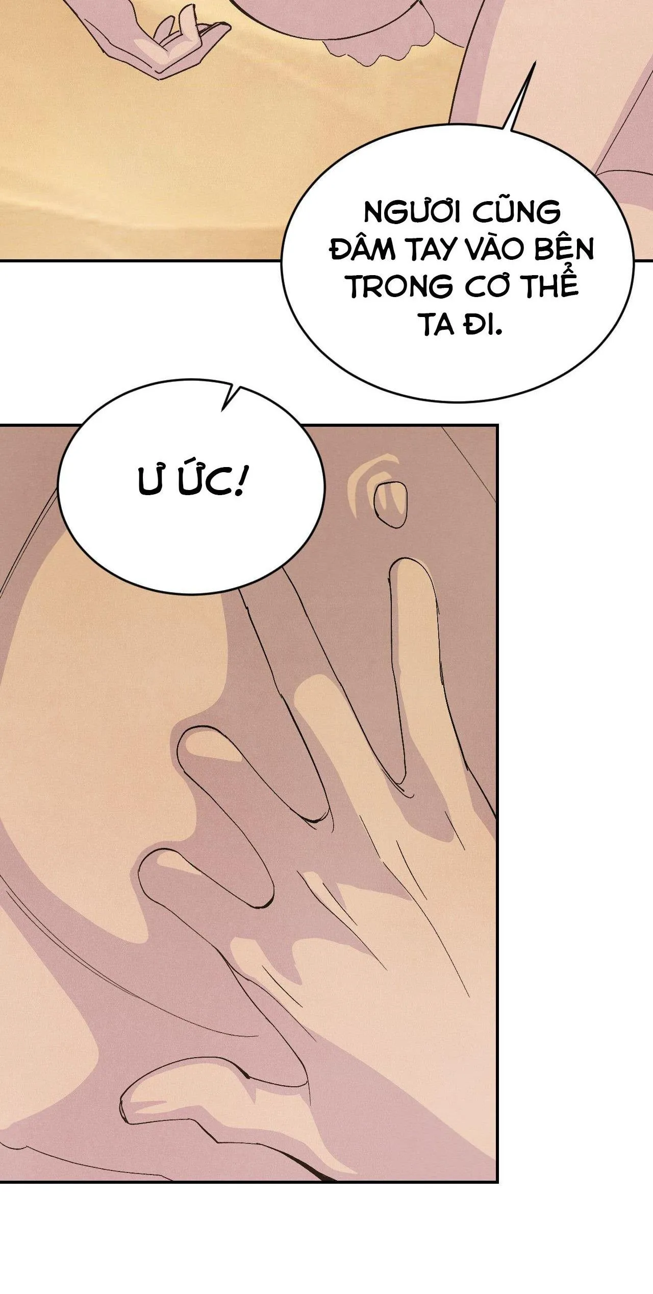 (END SS1) PEACH BOY Chapter 31 Trang 8