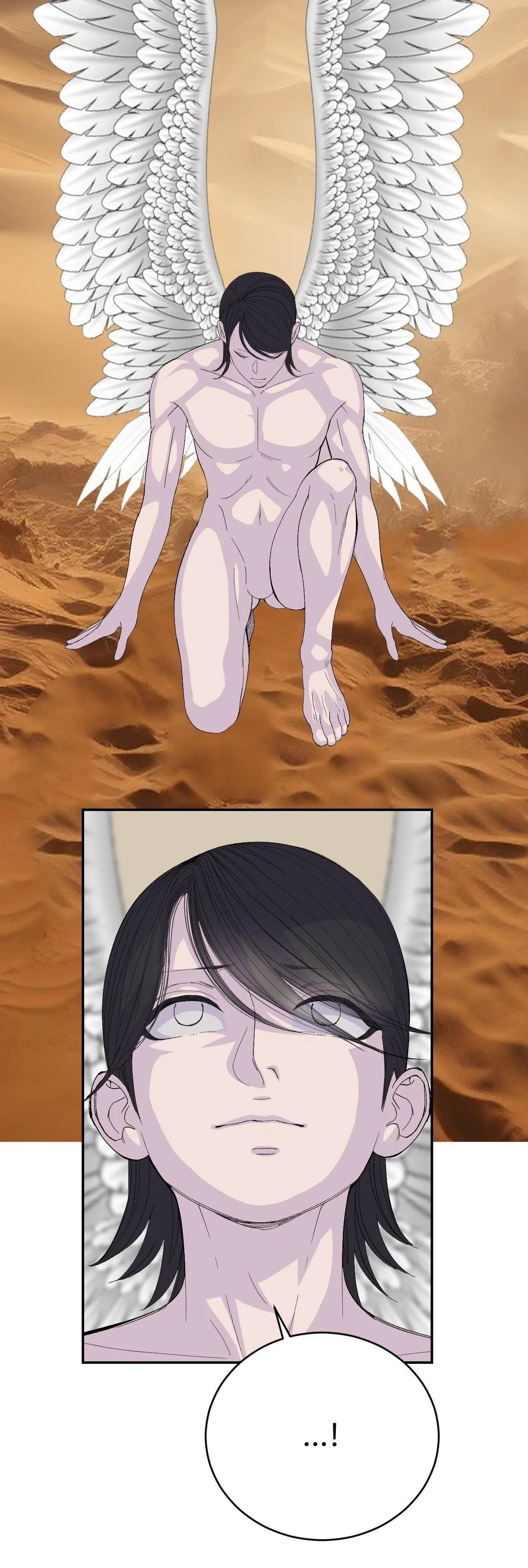 (END SS1) PEACH BOY Chapter 31 Trang 12