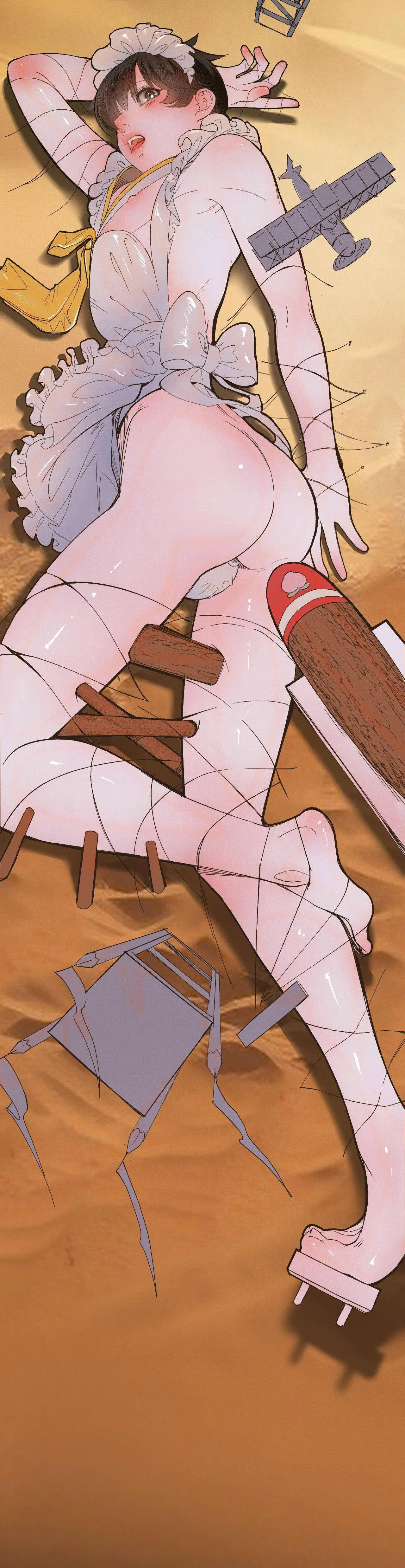 (END SS1) PEACH BOY Chapter 31 Trang 15