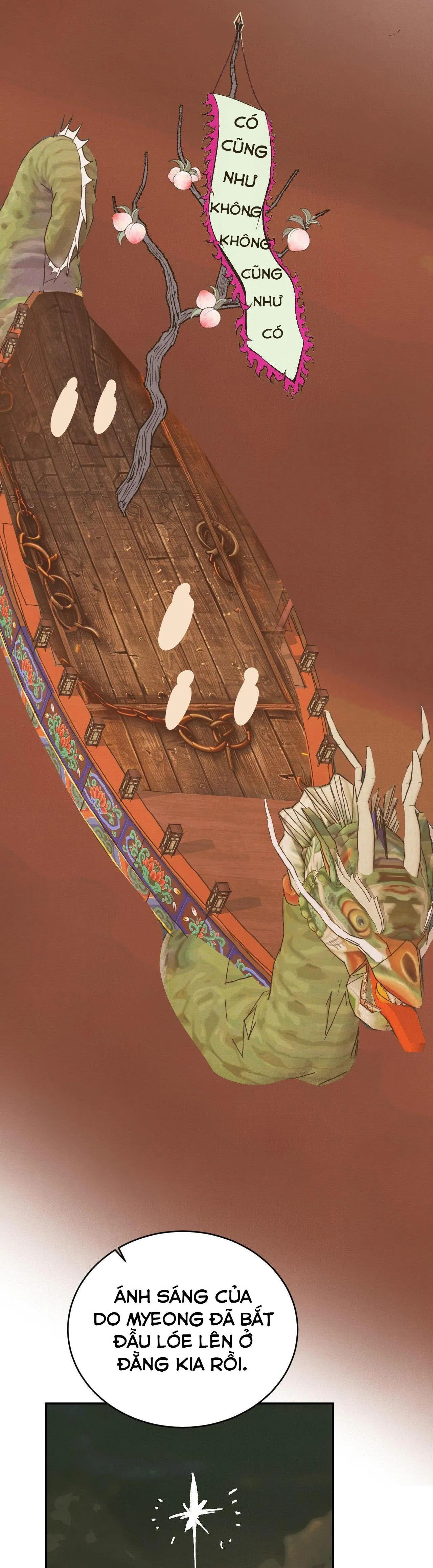 (END SS1) PEACH BOY Chapter 31 Trang 20