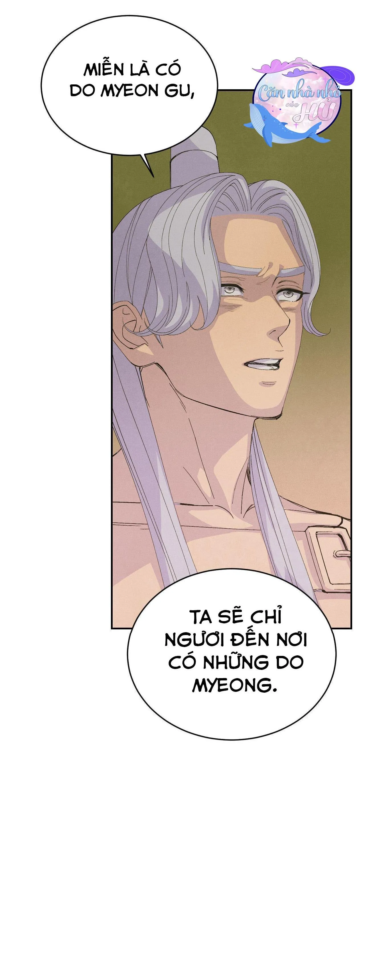 (END SS1) PEACH BOY Chapter 31 Trang 22