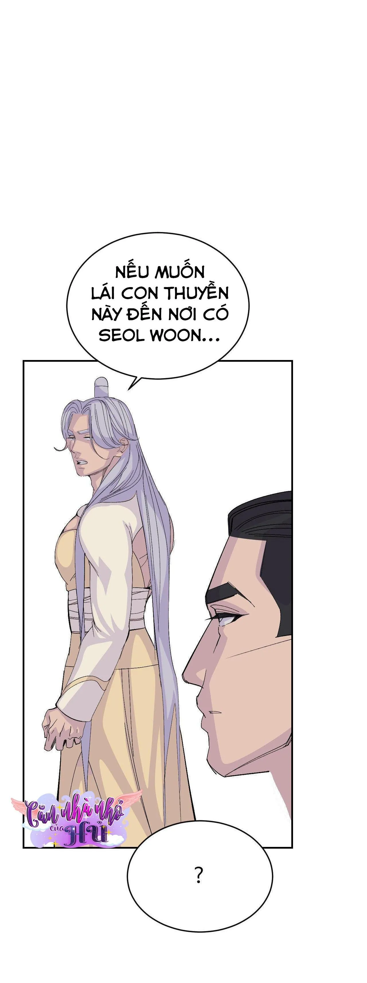 (END SS1) PEACH BOY Chapter 31 Trang 23