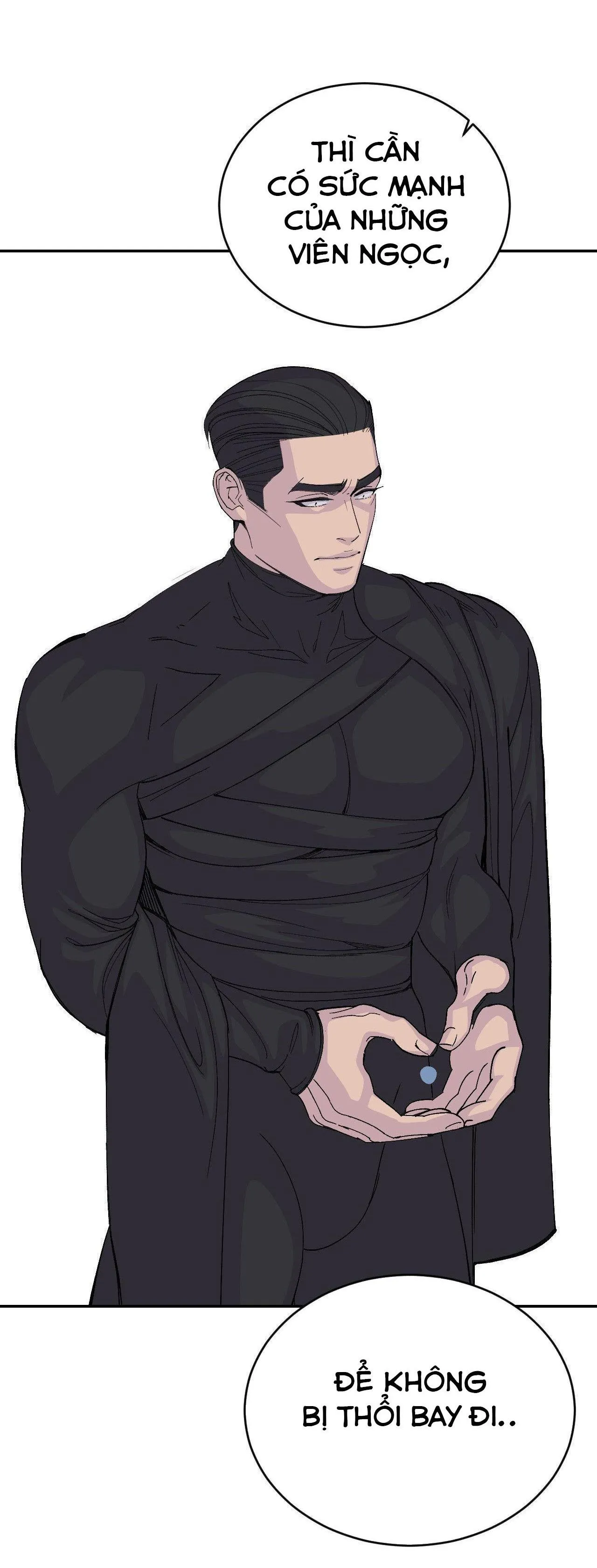 (END SS1) PEACH BOY Chapter 31 Trang 24