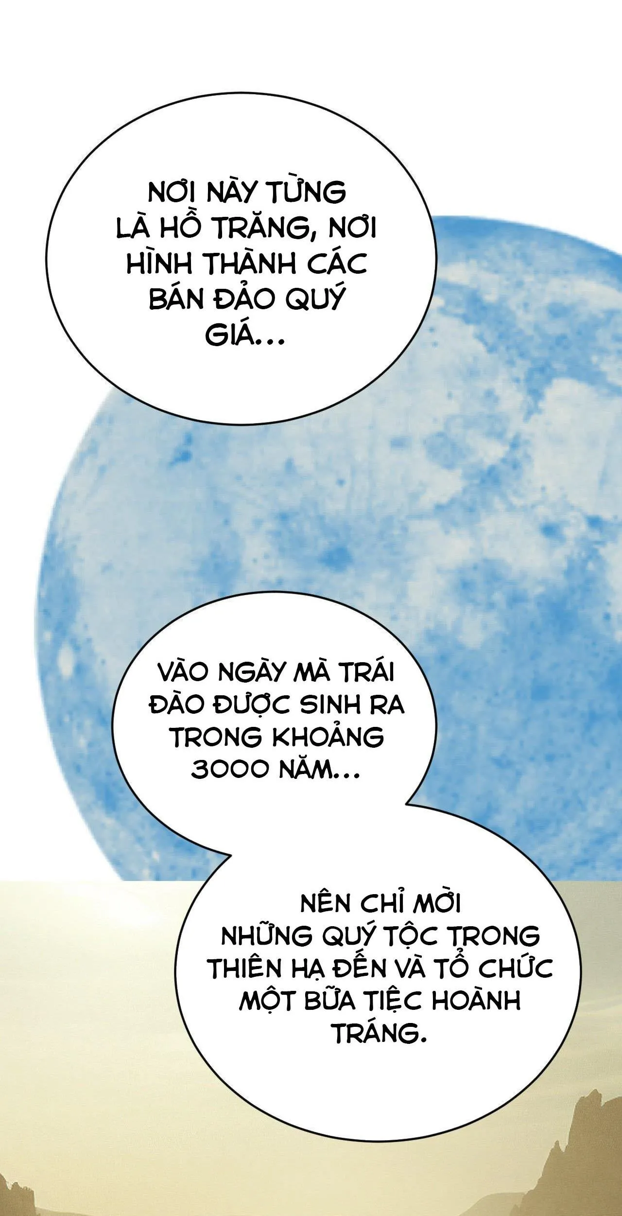 (END SS1) PEACH BOY Chapter 31 Trang 29