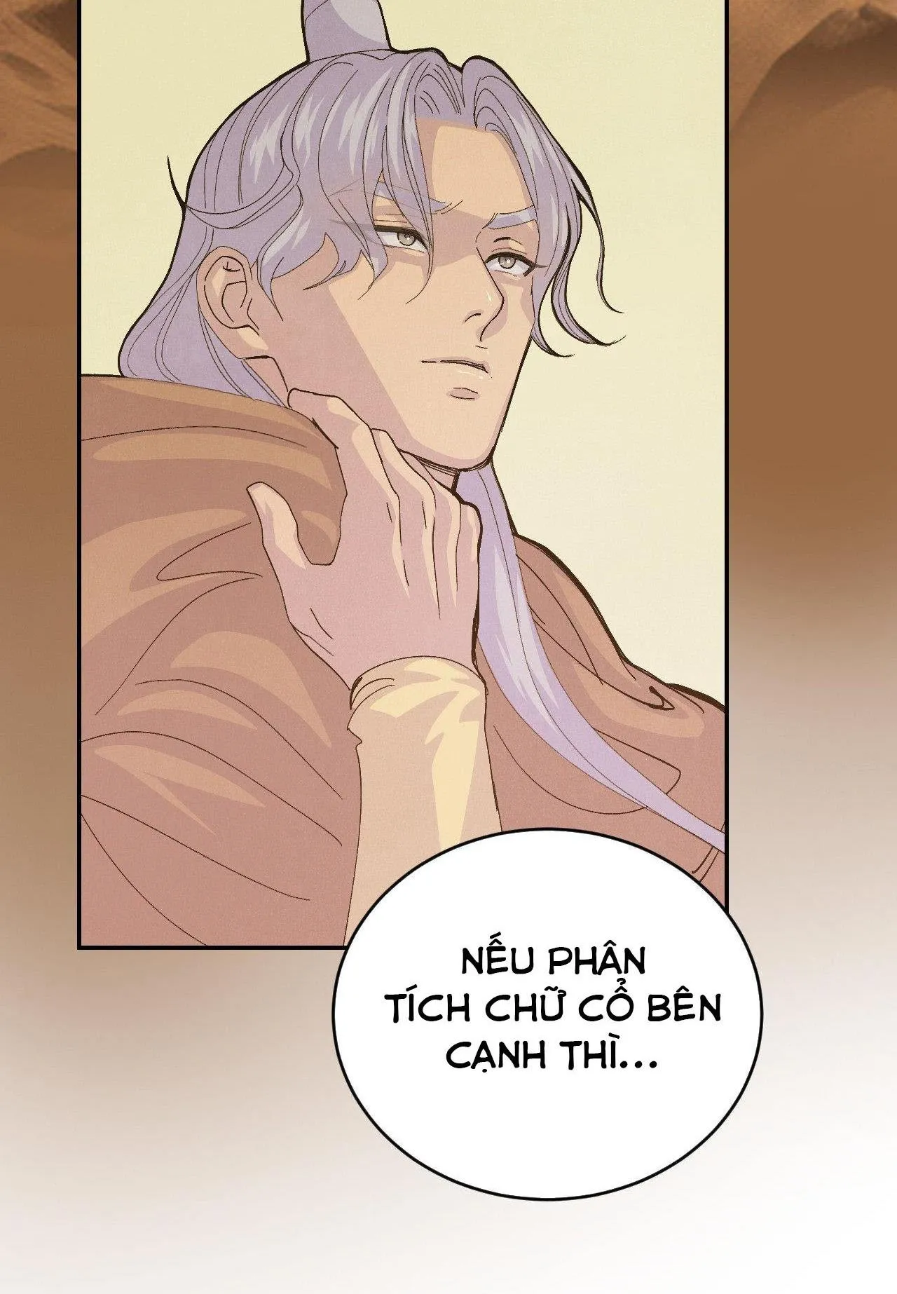 (END SS1) PEACH BOY Chapter 31 Trang 31