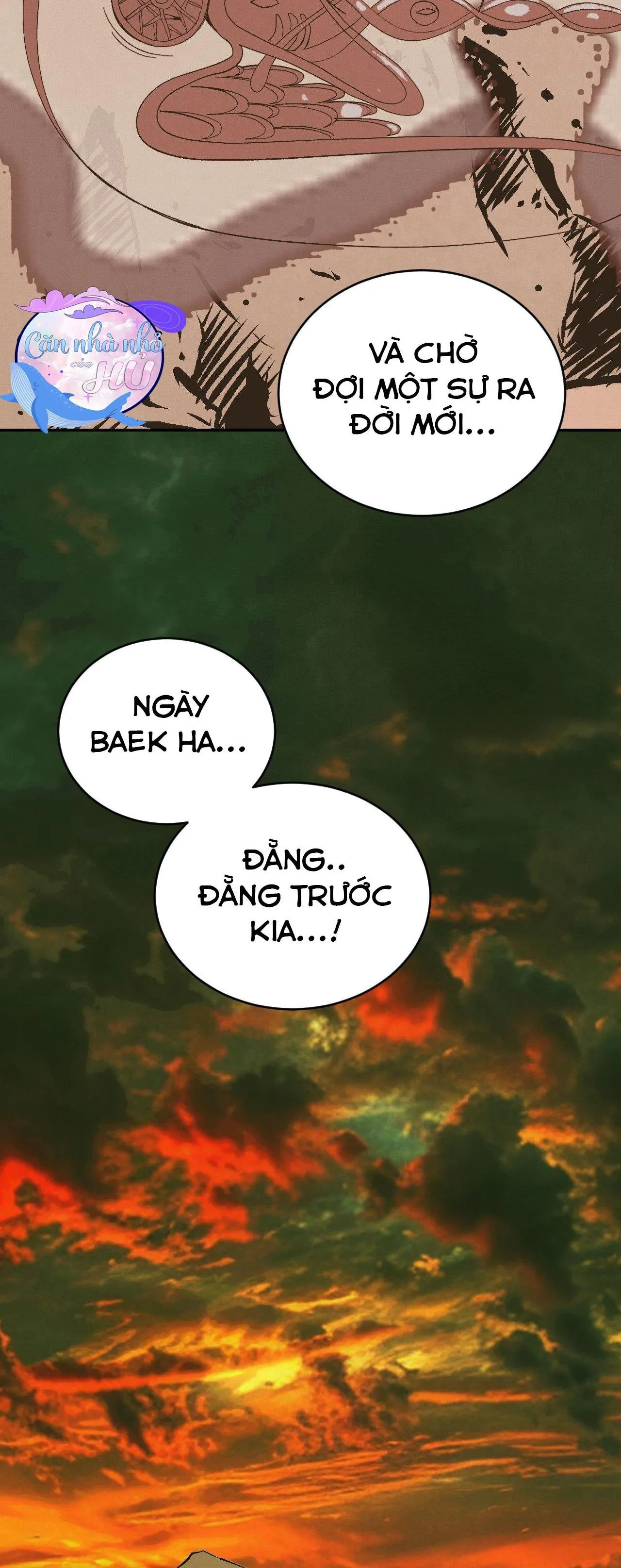 (END SS1) PEACH BOY Chapter 31 Trang 36