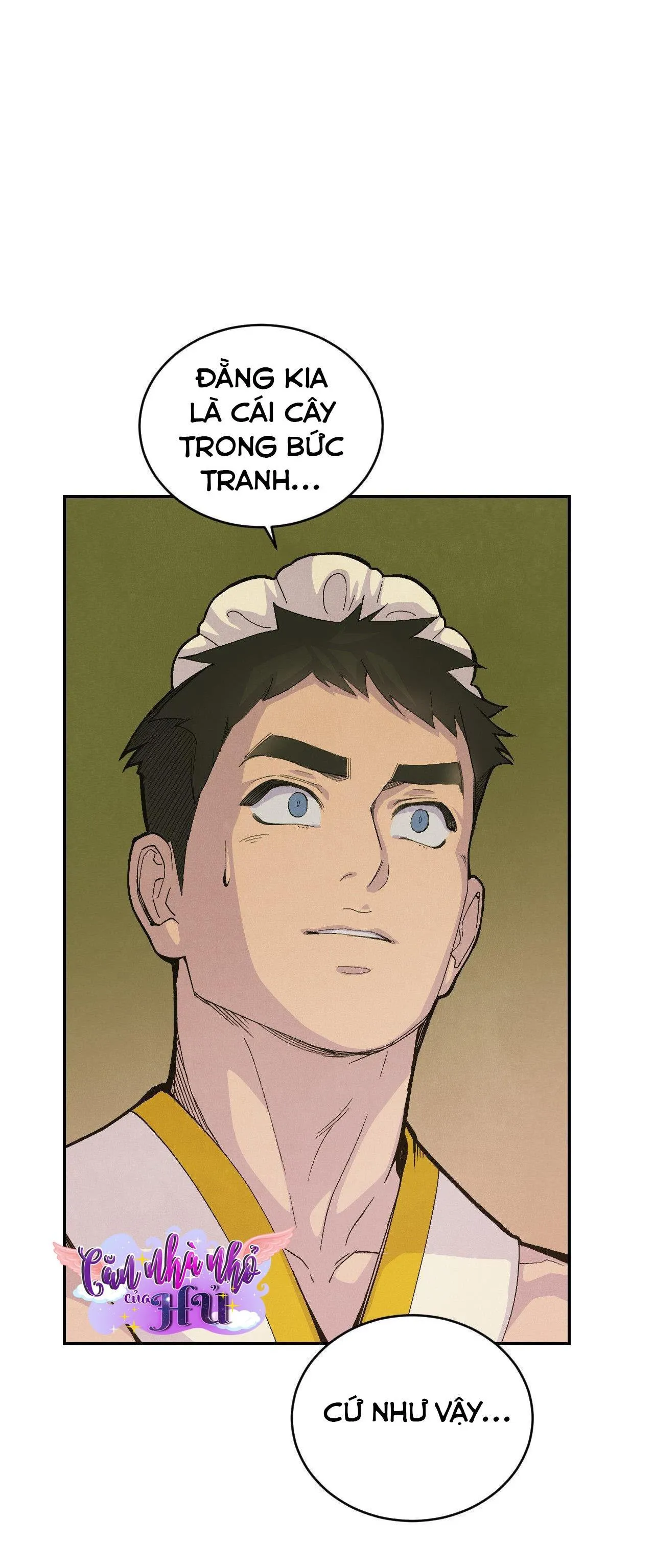 (END SS1) PEACH BOY Chapter 31 Trang 38