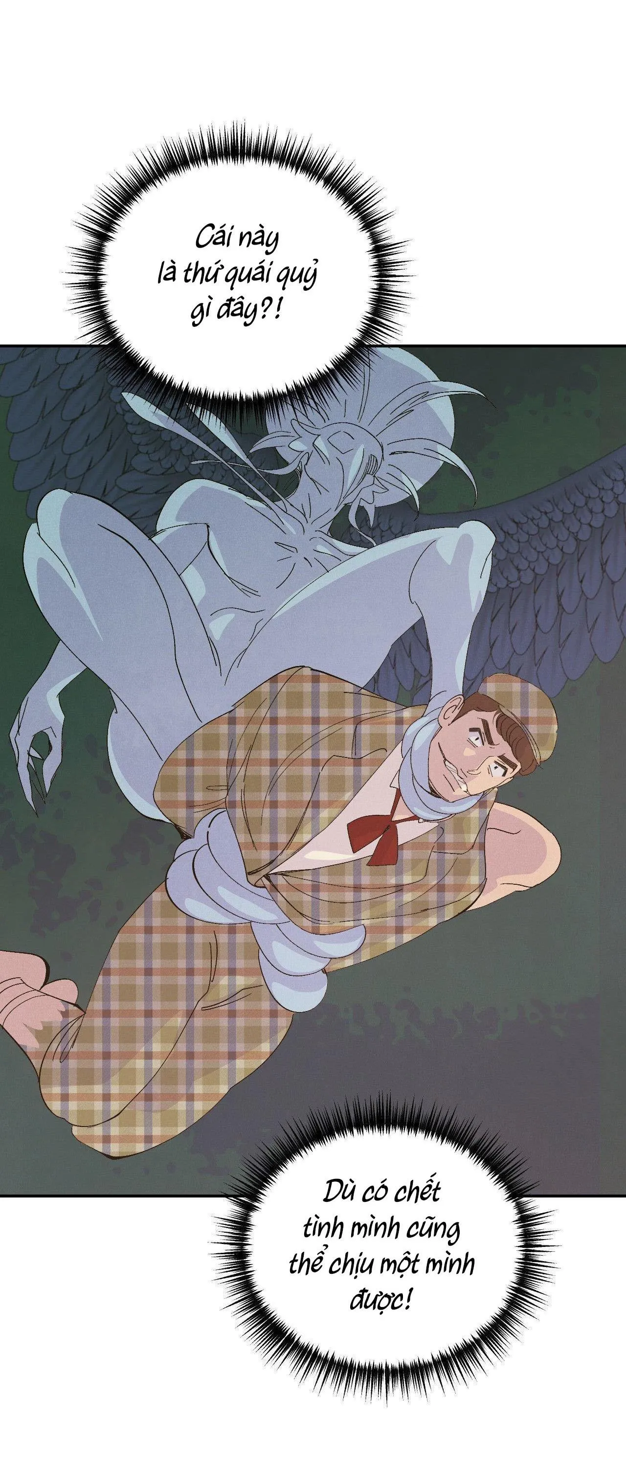 (END SS1) PEACH BOY Chapter 31 Trang 47