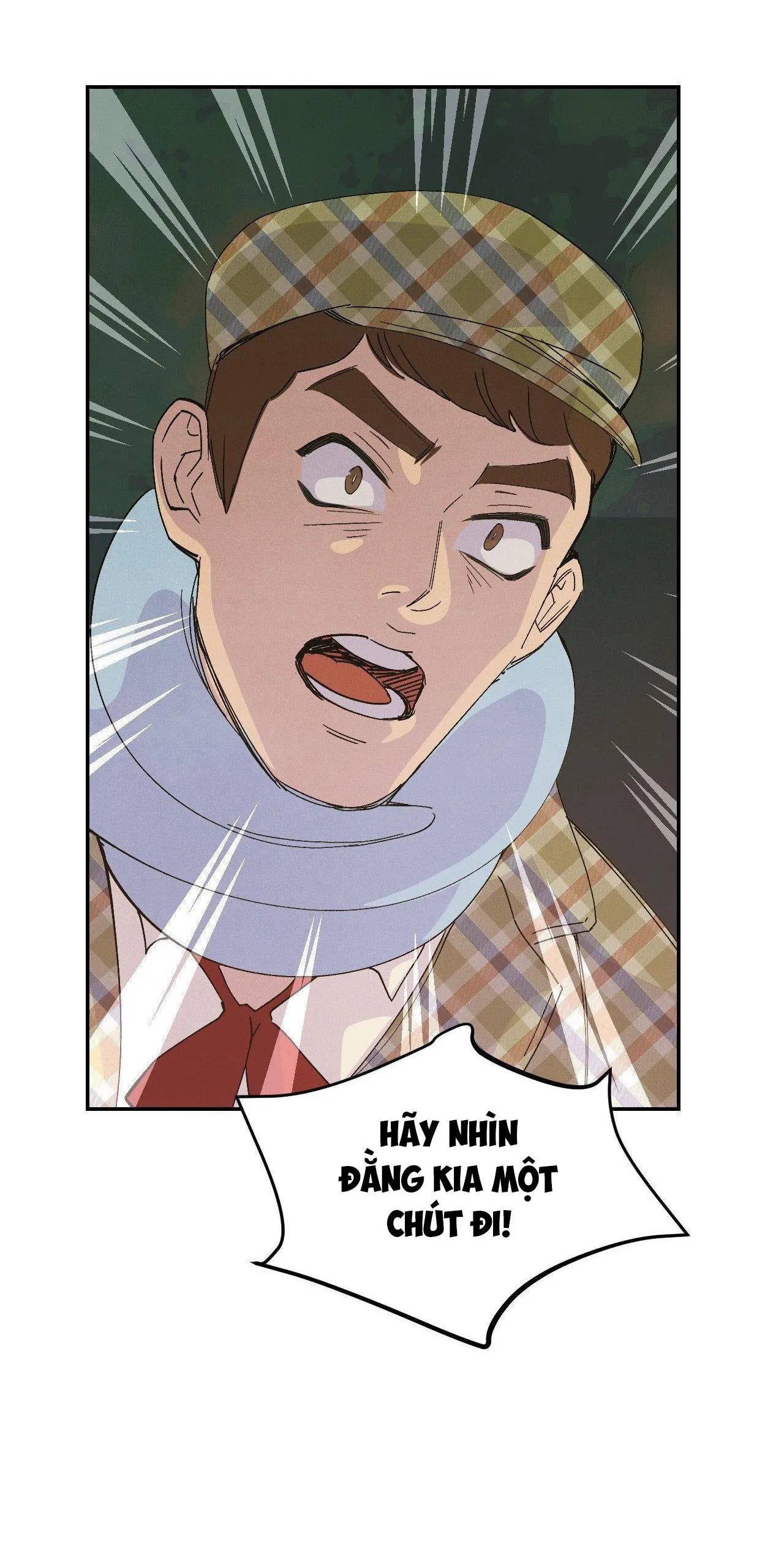 (END SS1) PEACH BOY Chapter 31 Trang 48