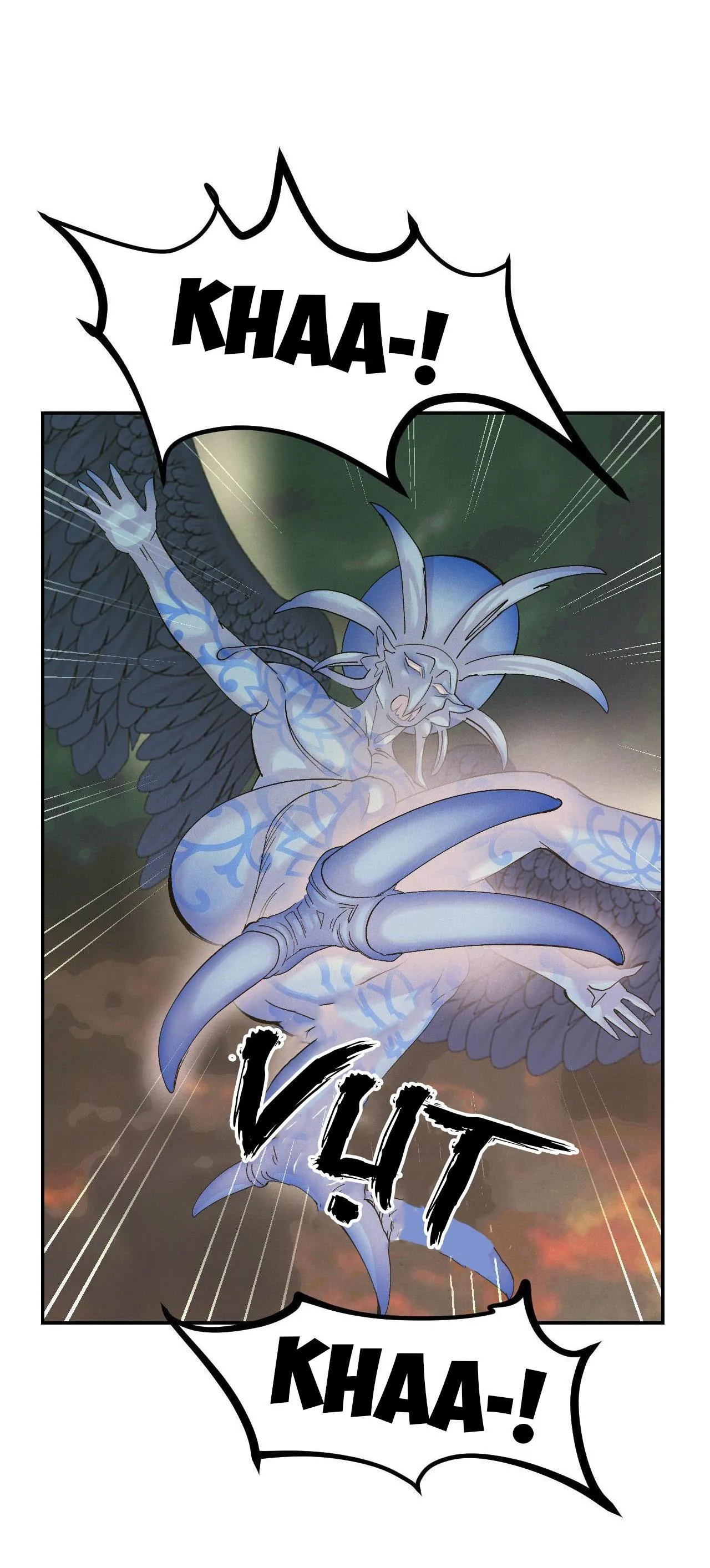 (END SS1) PEACH BOY Chapter 31 Trang 51