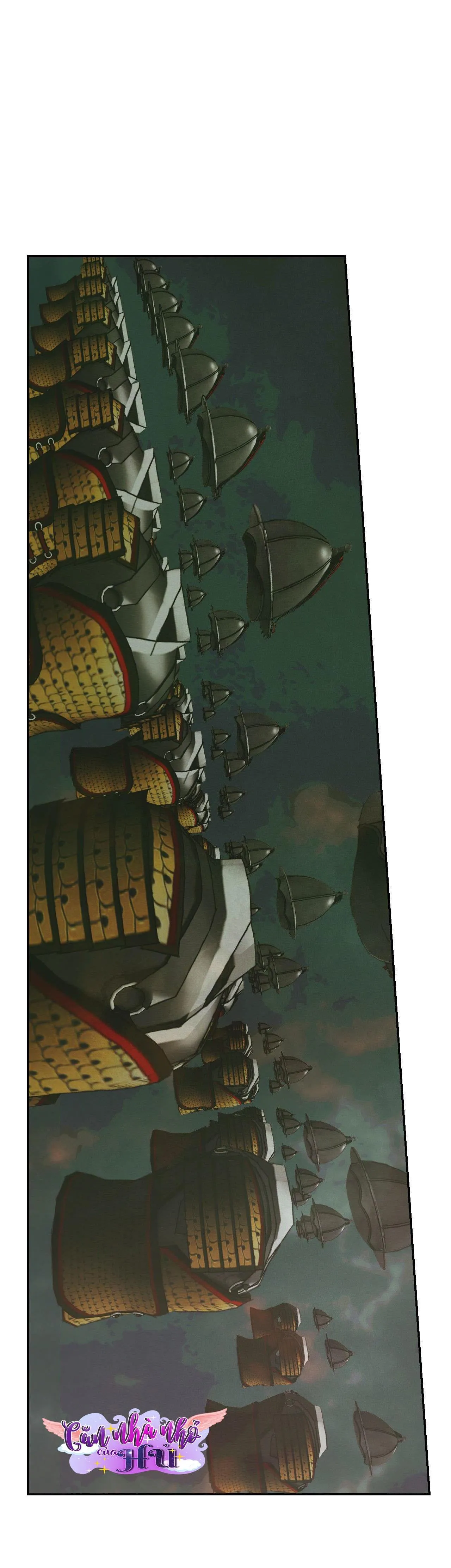 (END SS1) PEACH BOY Chapter 31 Trang 55