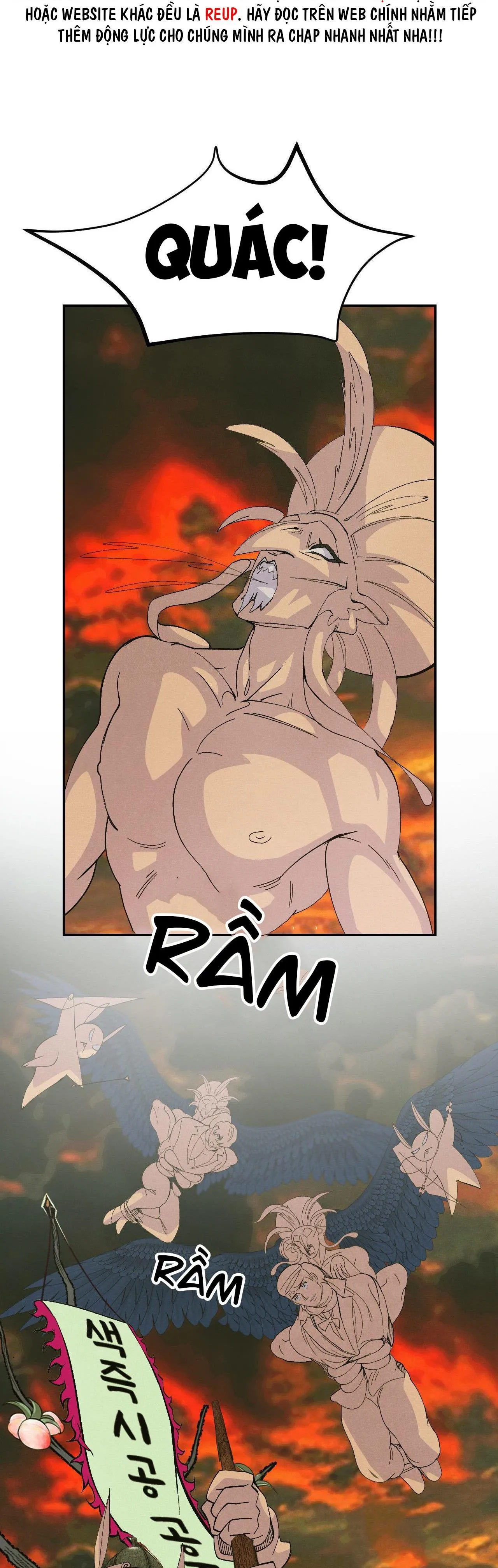 (END SS1) PEACH BOY Chapter 31 Trang 58