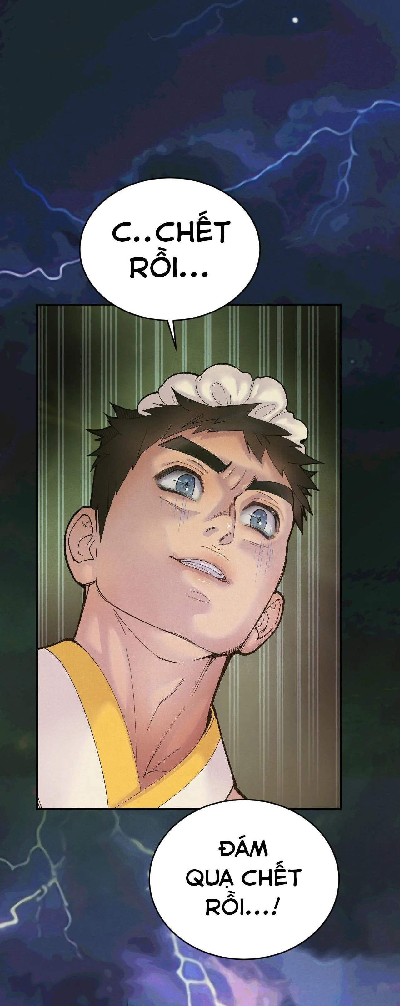 (END SS1) PEACH BOY Chapter 31 Trang 62