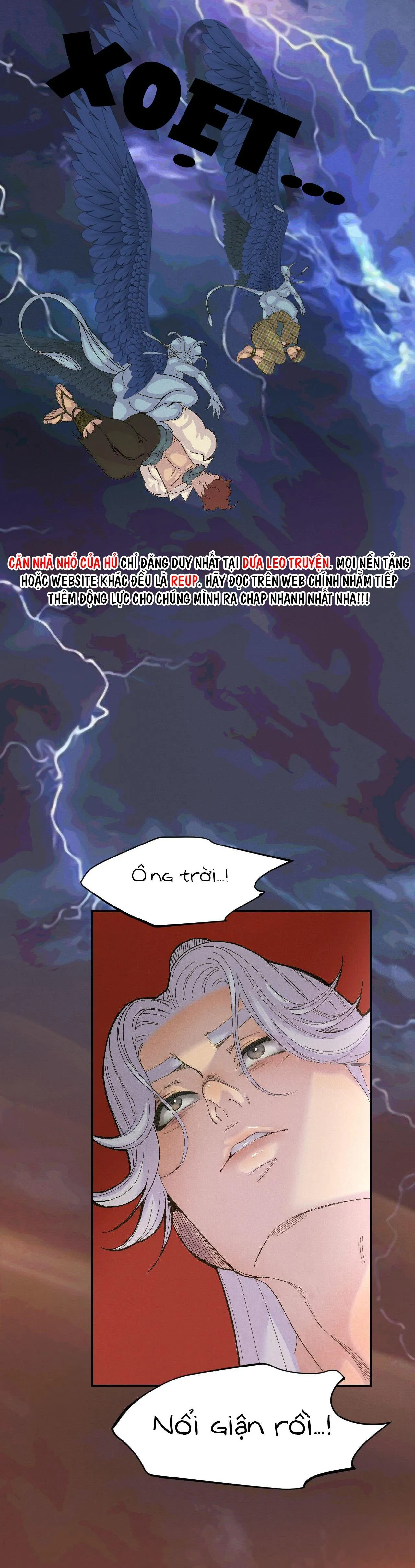 (END SS1) PEACH BOY Chapter 31 Trang 63