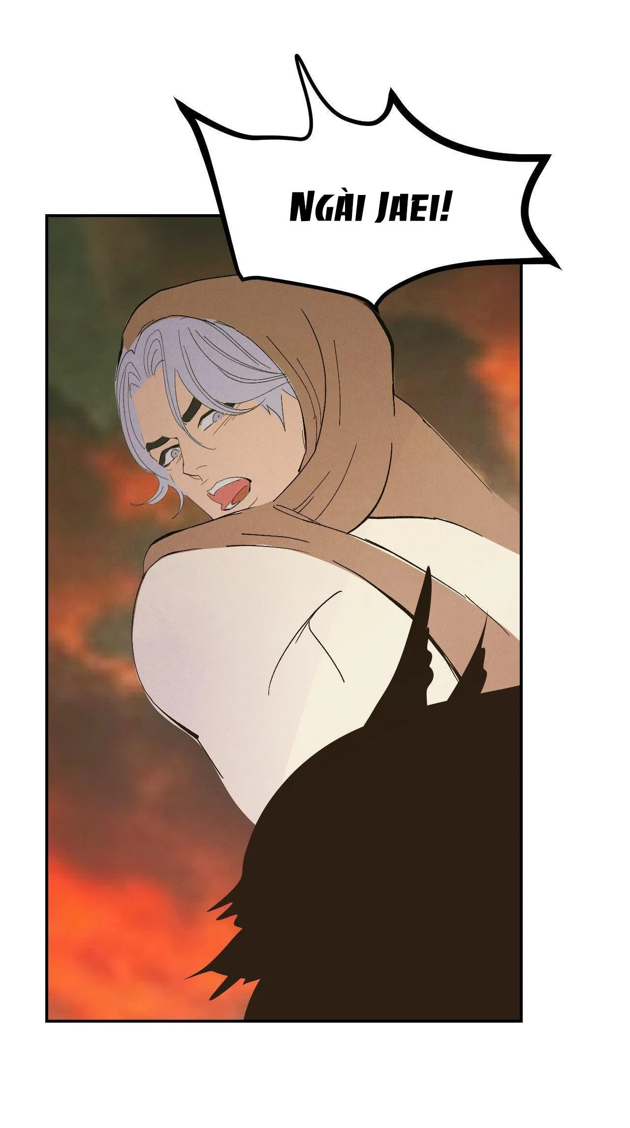 (END SS1) PEACH BOY Chapter 32 Trang 5