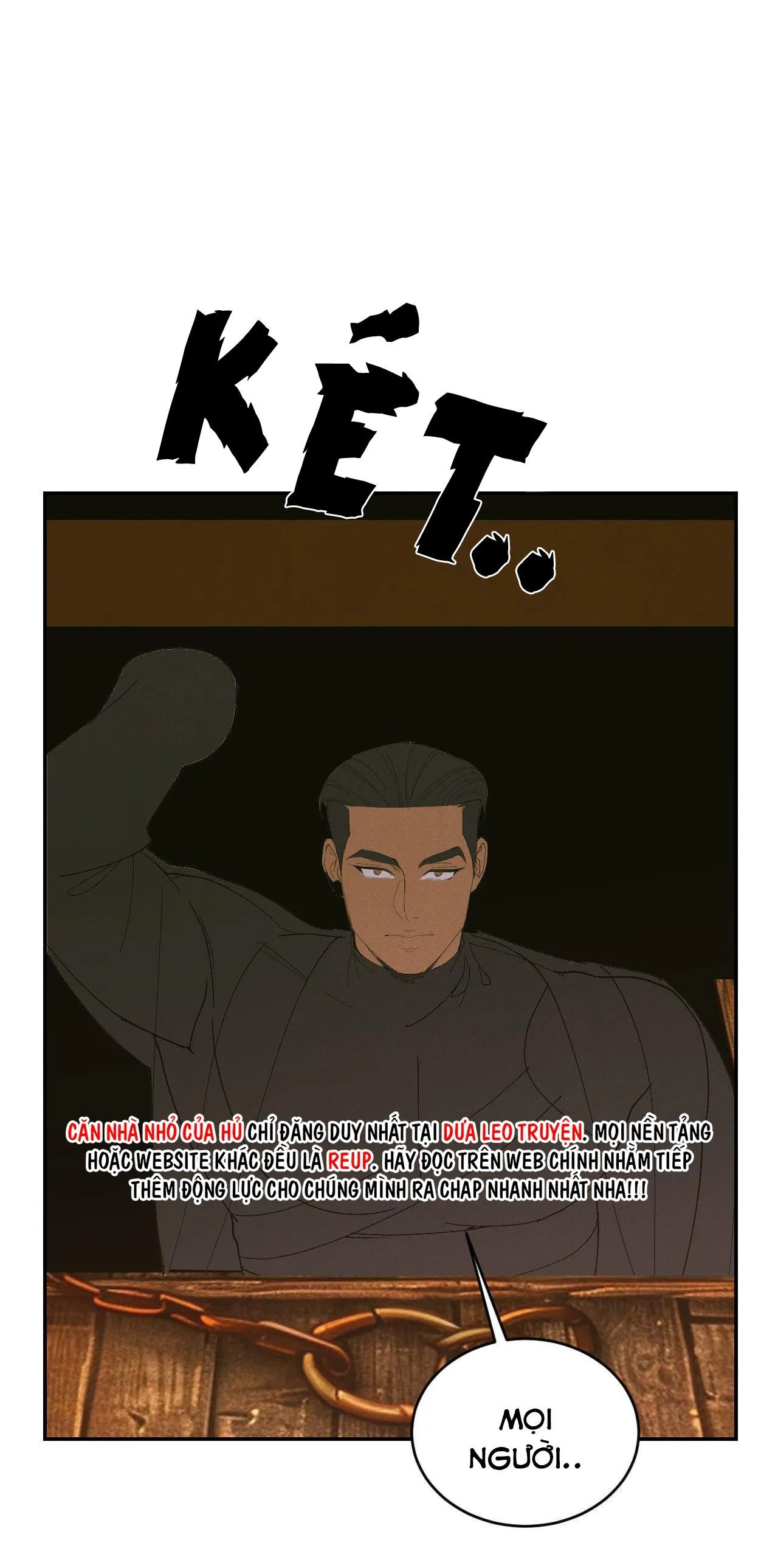 (END SS1) PEACH BOY Chapter 32 Trang 7