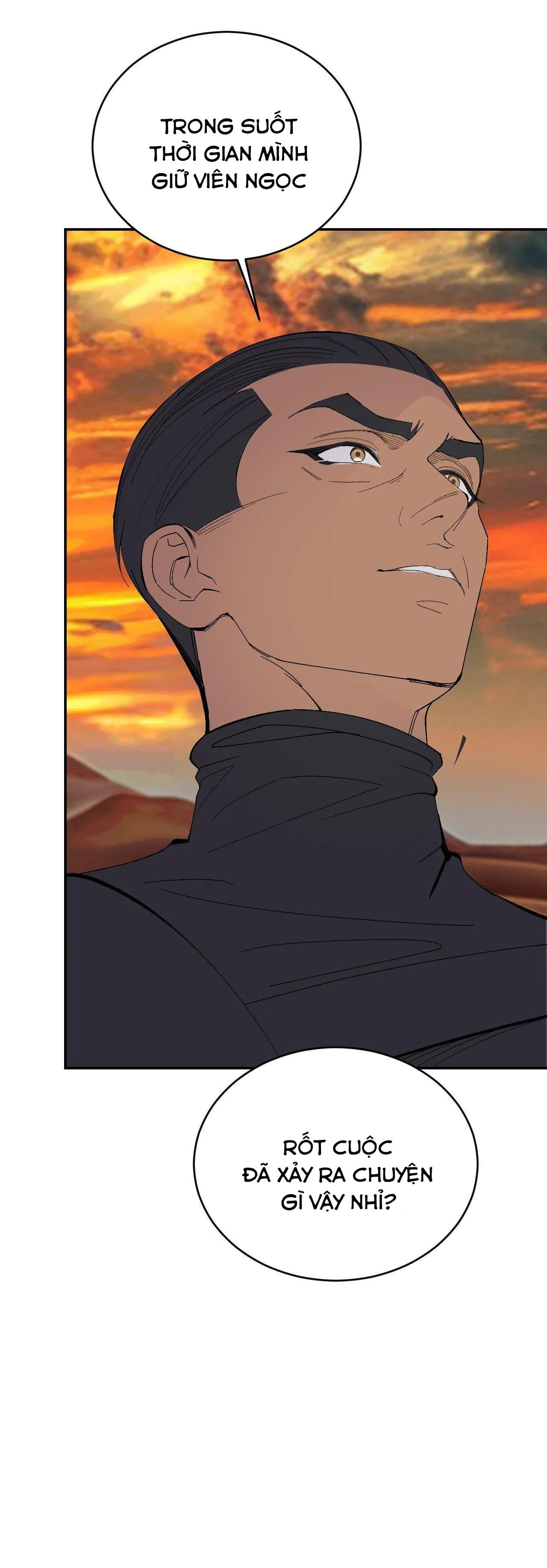 (END SS1) PEACH BOY Chapter 32 Trang 10