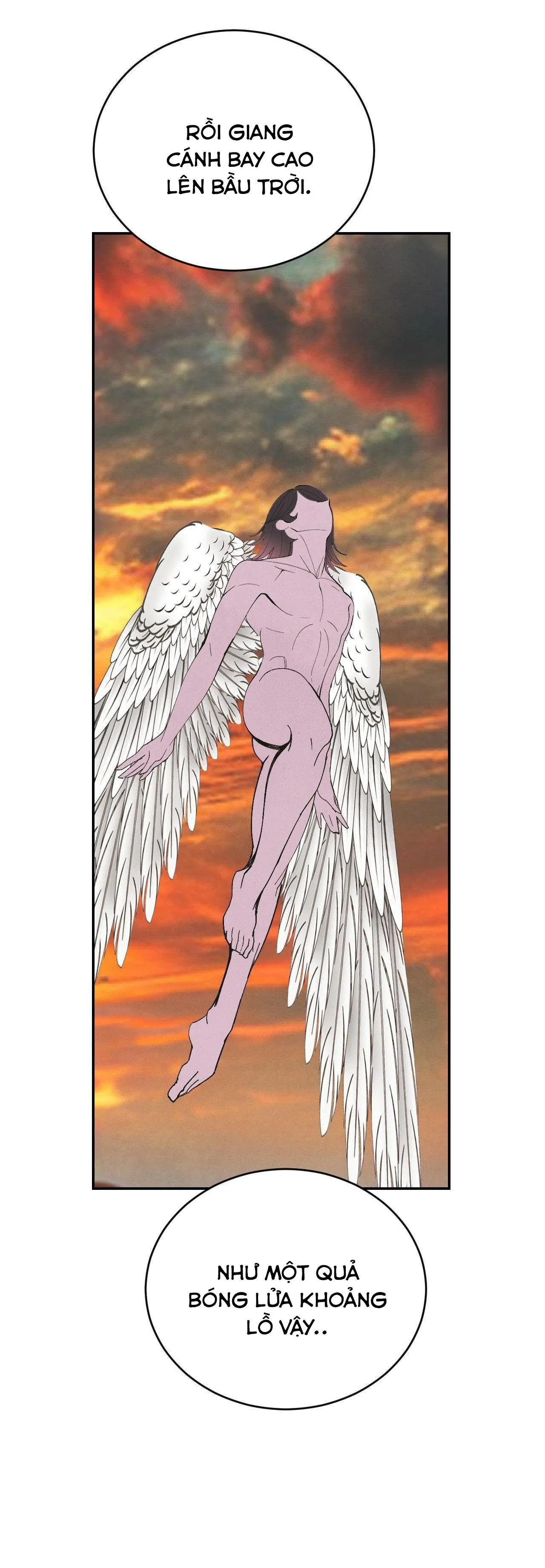 (END SS1) PEACH BOY Chapter 32 Trang 15