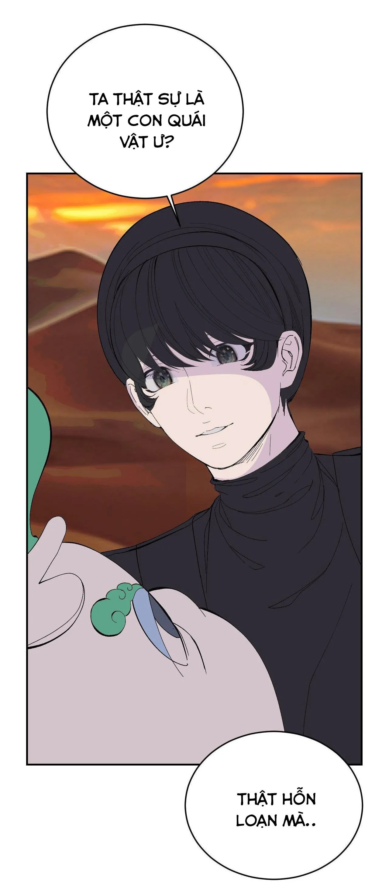 (END SS1) PEACH BOY Chapter 32 Trang 17