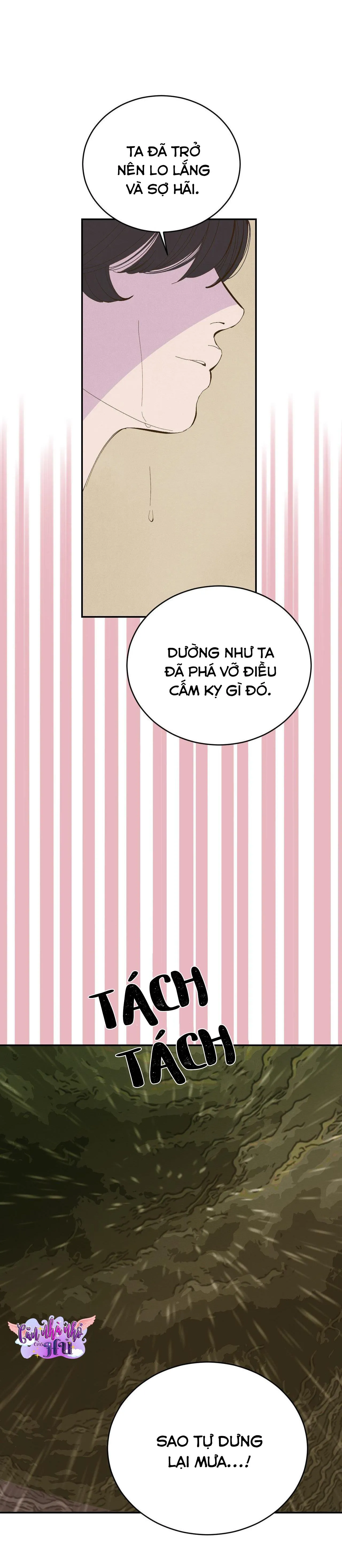 (END SS1) PEACH BOY Chapter 32 Trang 19