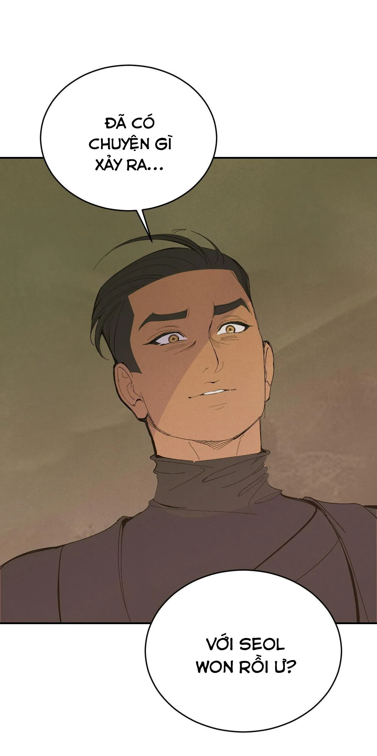 (END SS1) PEACH BOY Chapter 32 Trang 21