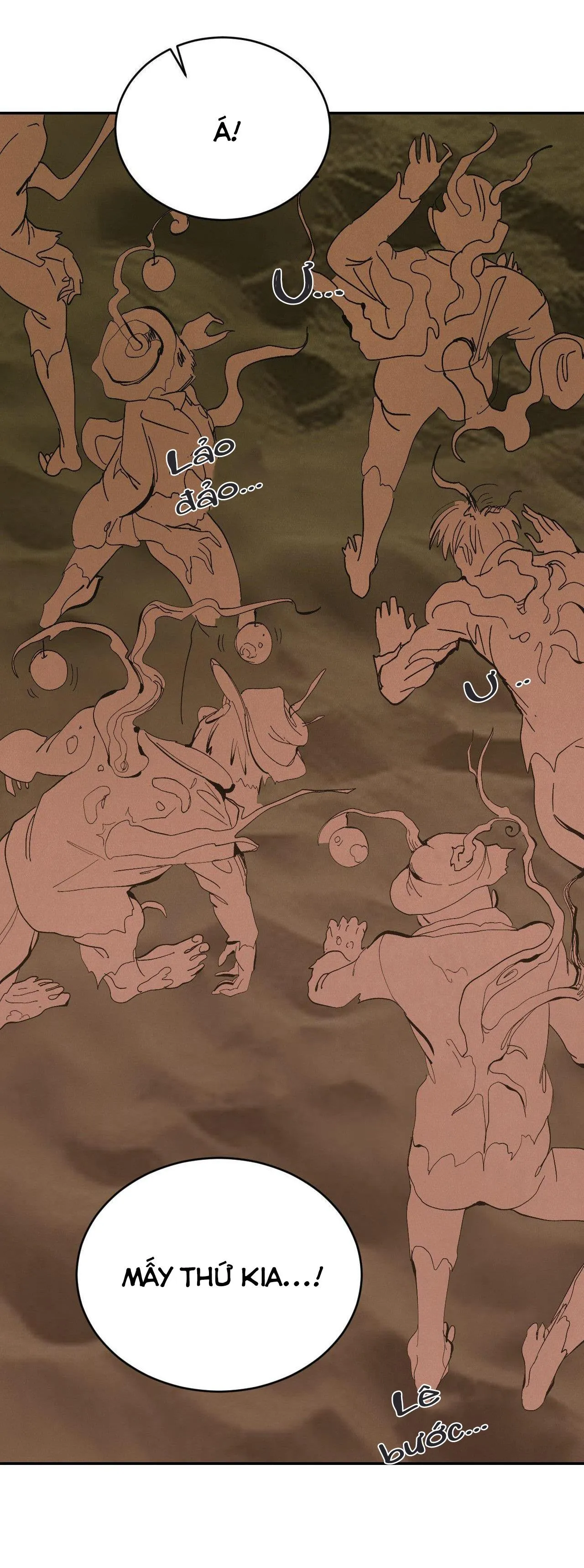 (END SS1) PEACH BOY Chapter 32 Trang 22