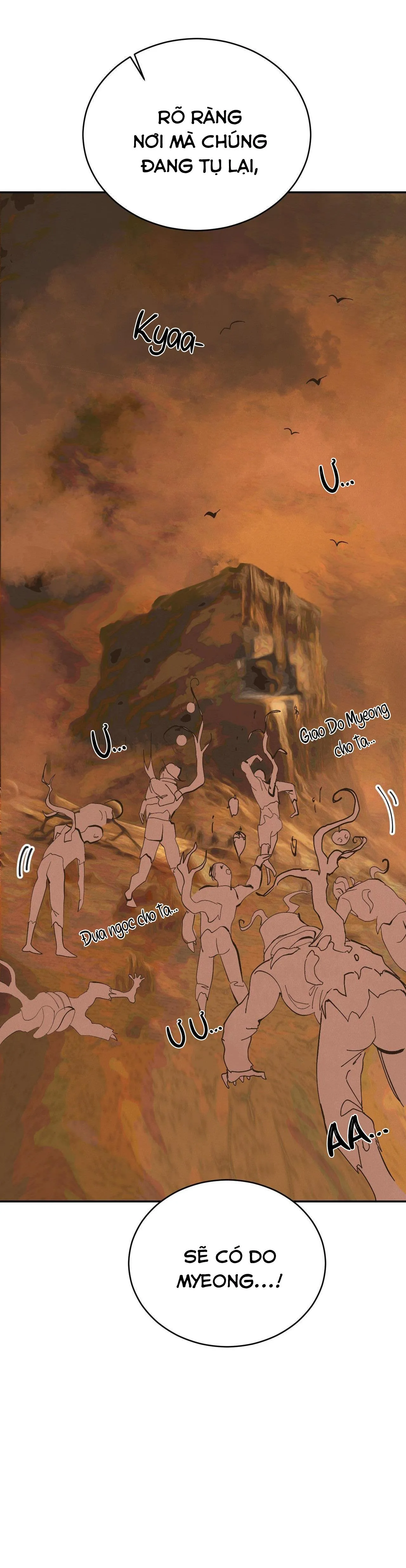 (END SS1) PEACH BOY Chapter 32 Trang 26