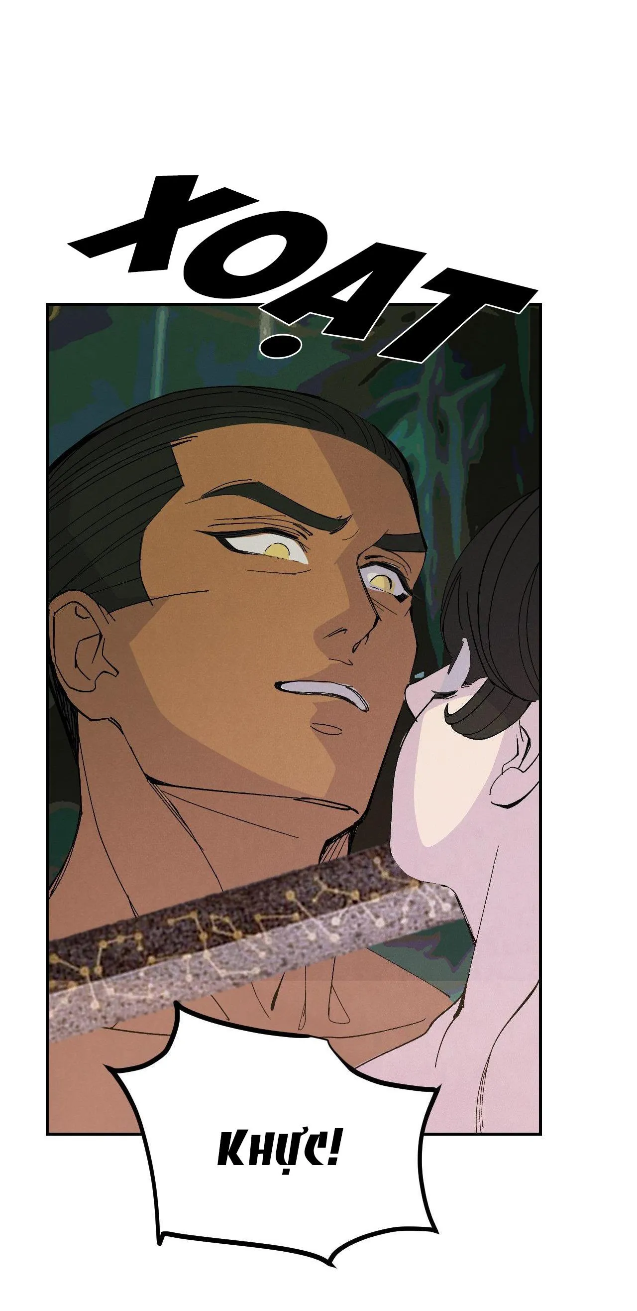 (END SS1) PEACH BOY Chapter 32 Trang 32