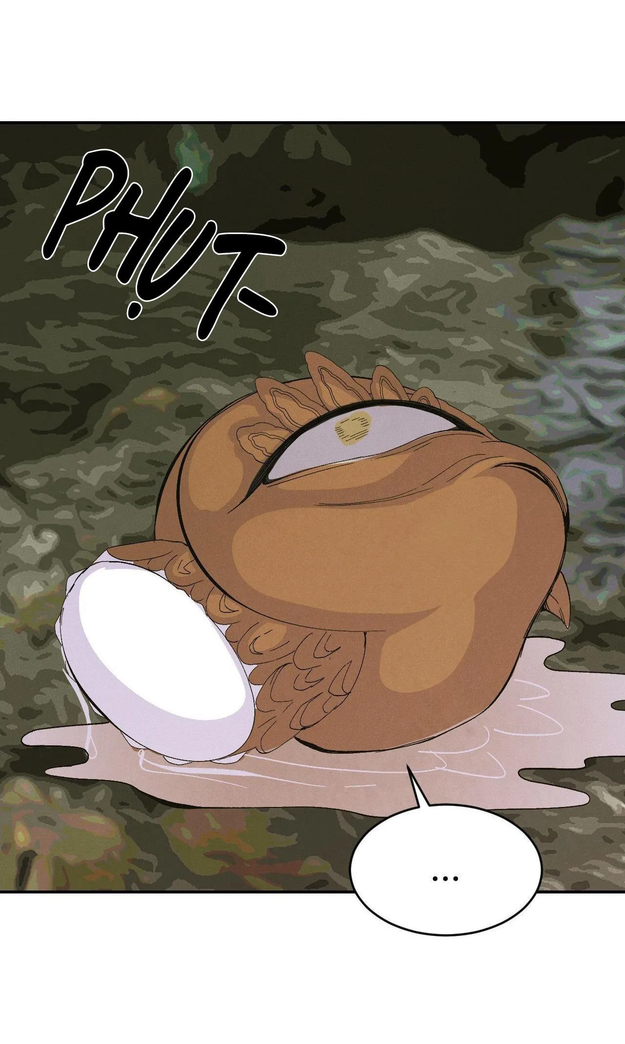 (END SS1) PEACH BOY Chapter 32 Trang 35